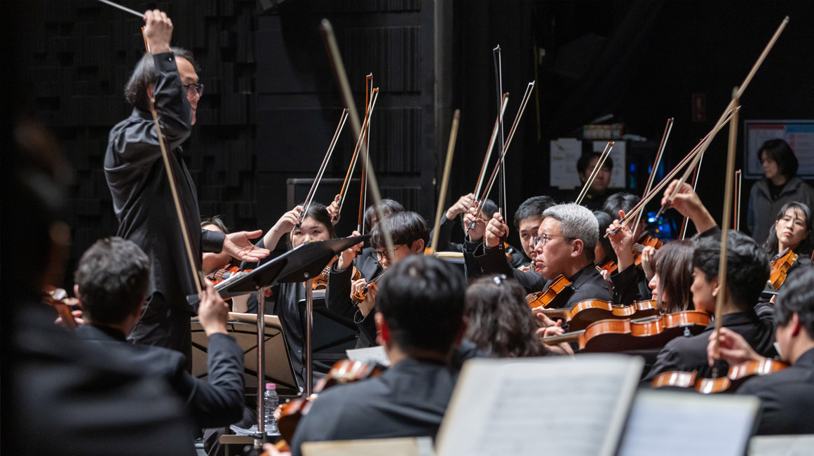 동행챔버오케스트라 이미지 2