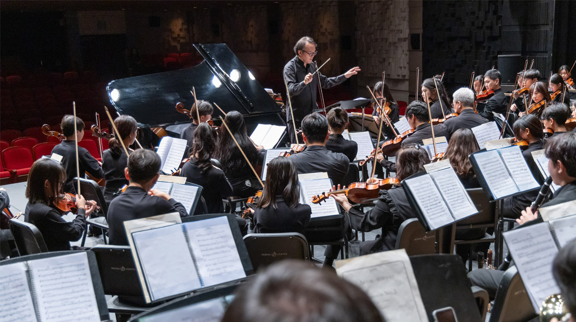 동행챔버오케스트라 이미지 1