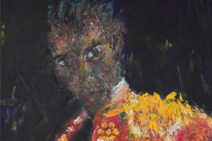 전시 <박신양의 전시쑈, 제4의 벽> 세종S멤버십 회원 기대평 이벤트 이미지