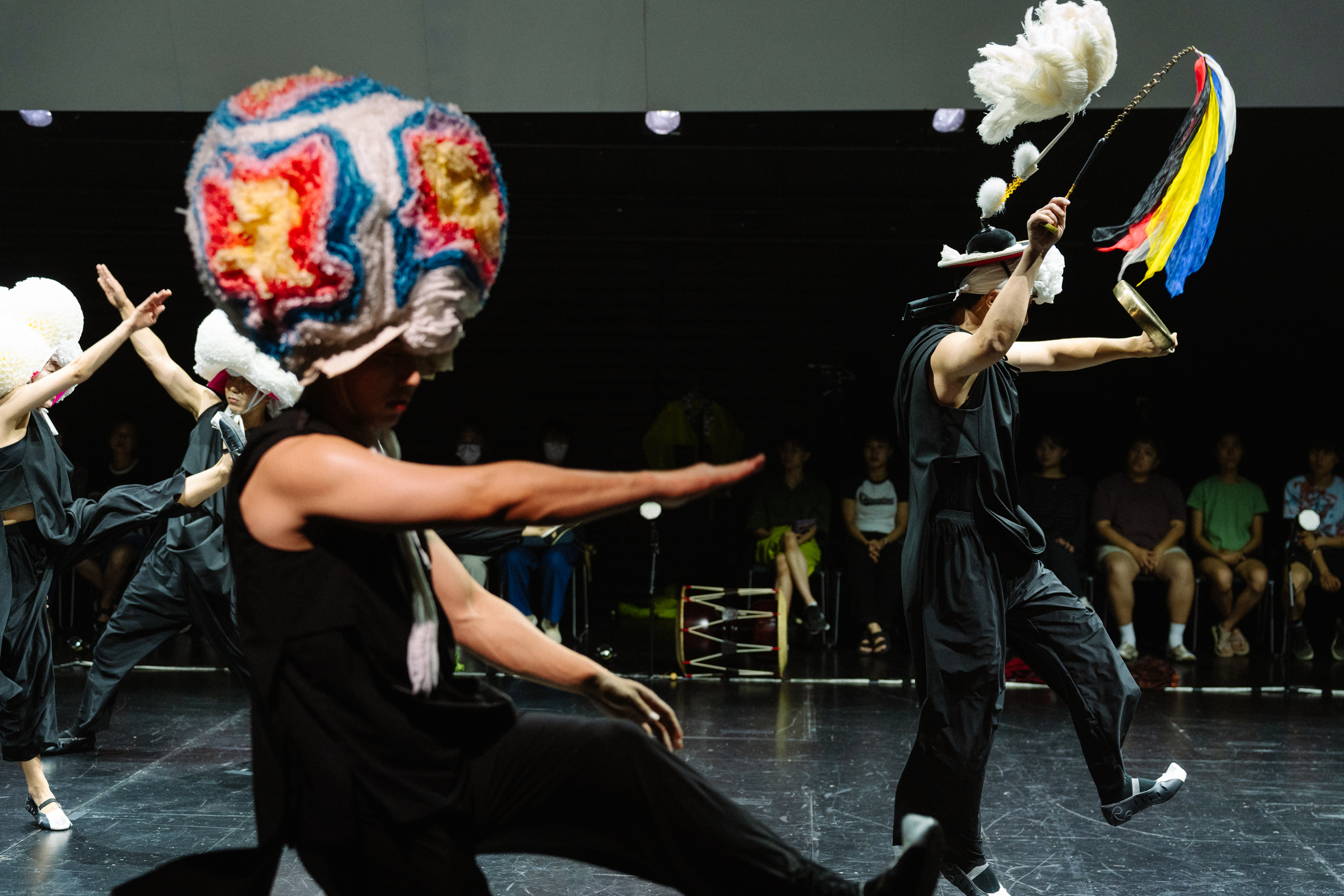 리퀴드사운드 on Sync Next 25 멀티미디어 이미지