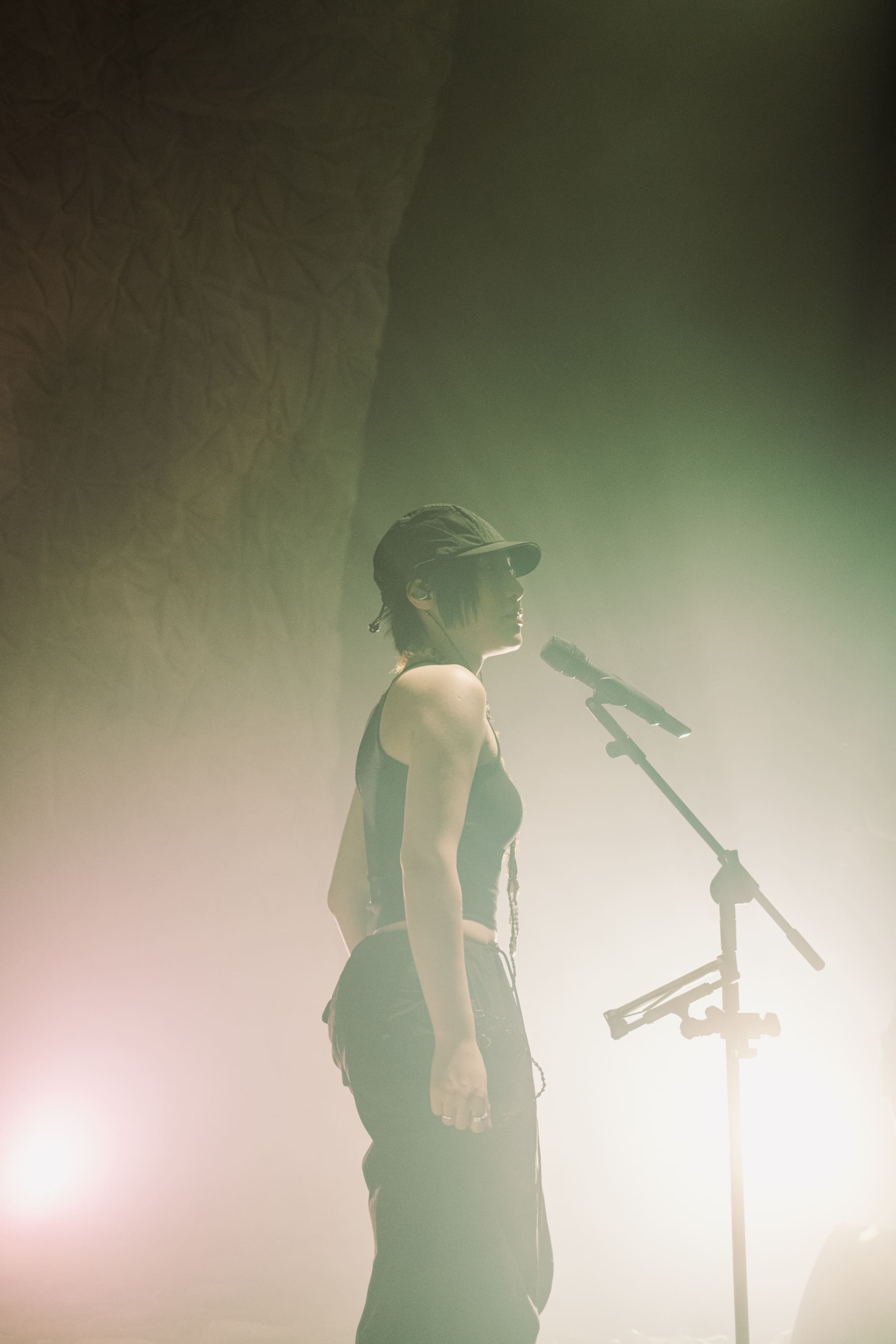 수민&슬롬 on Sync Next 25 멀티미디어 이미지