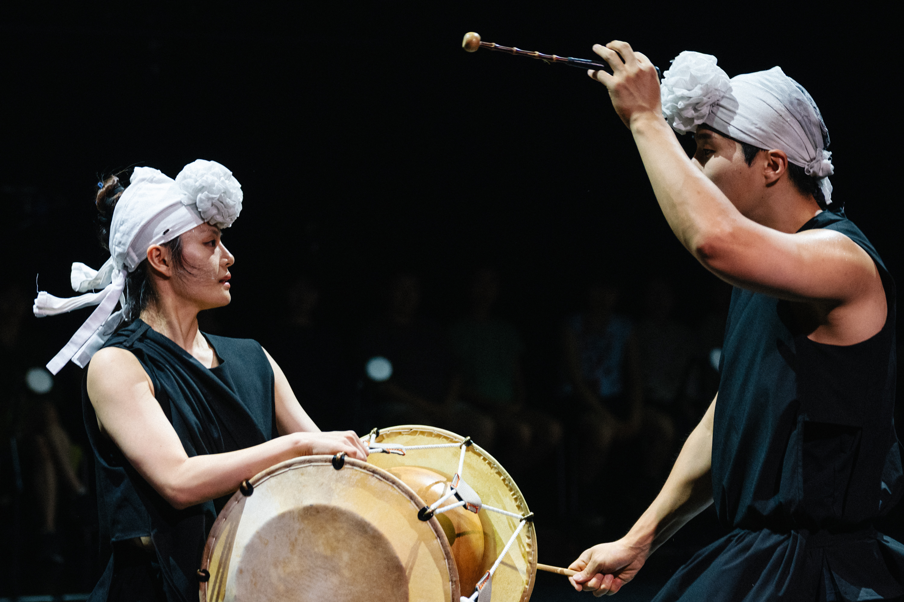 리퀴드사운드 on Sync Next 25 멀티미디어 이미지