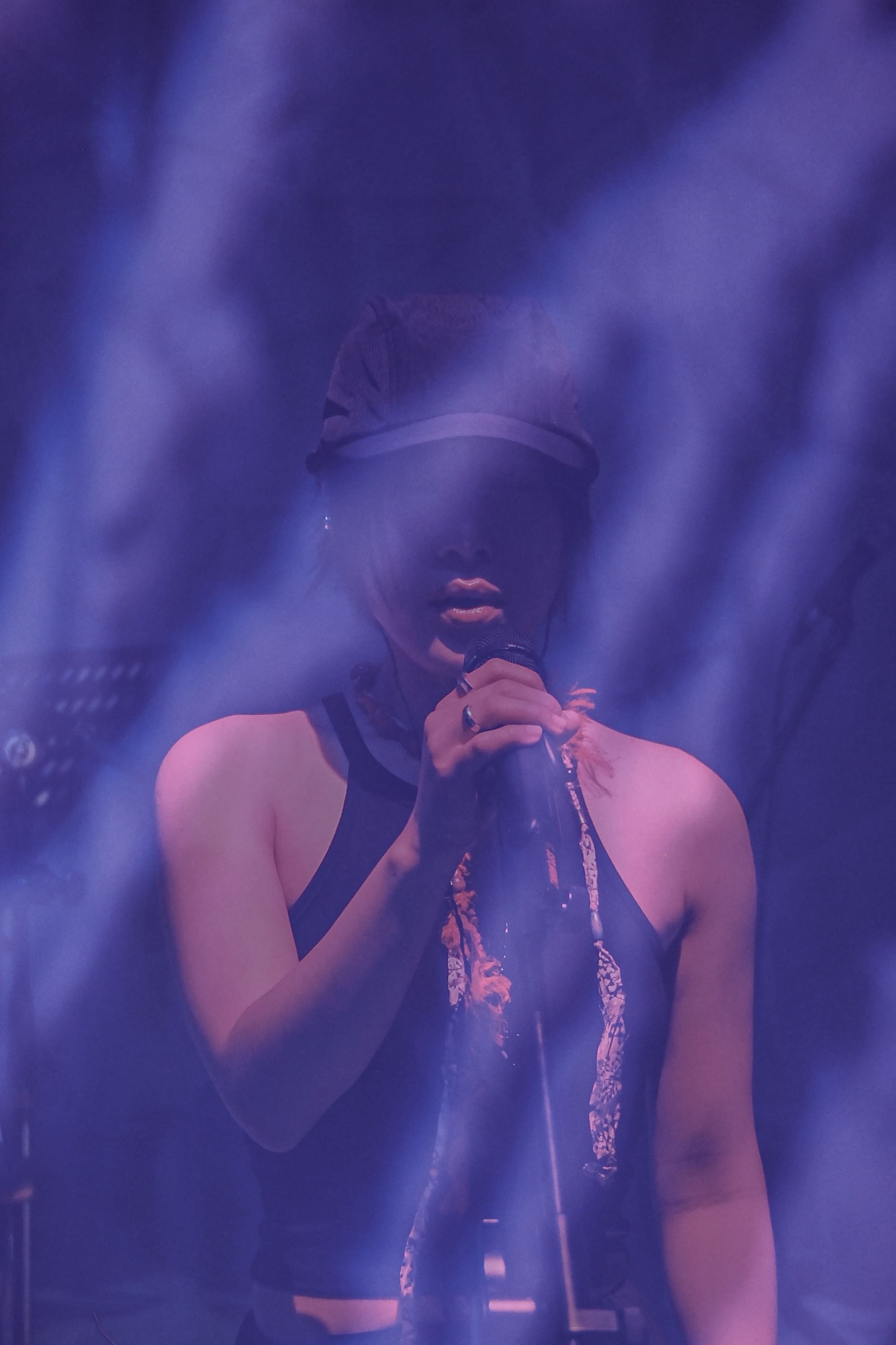 수민&슬롬 on Sync Next 25 멀티미디어 이미지