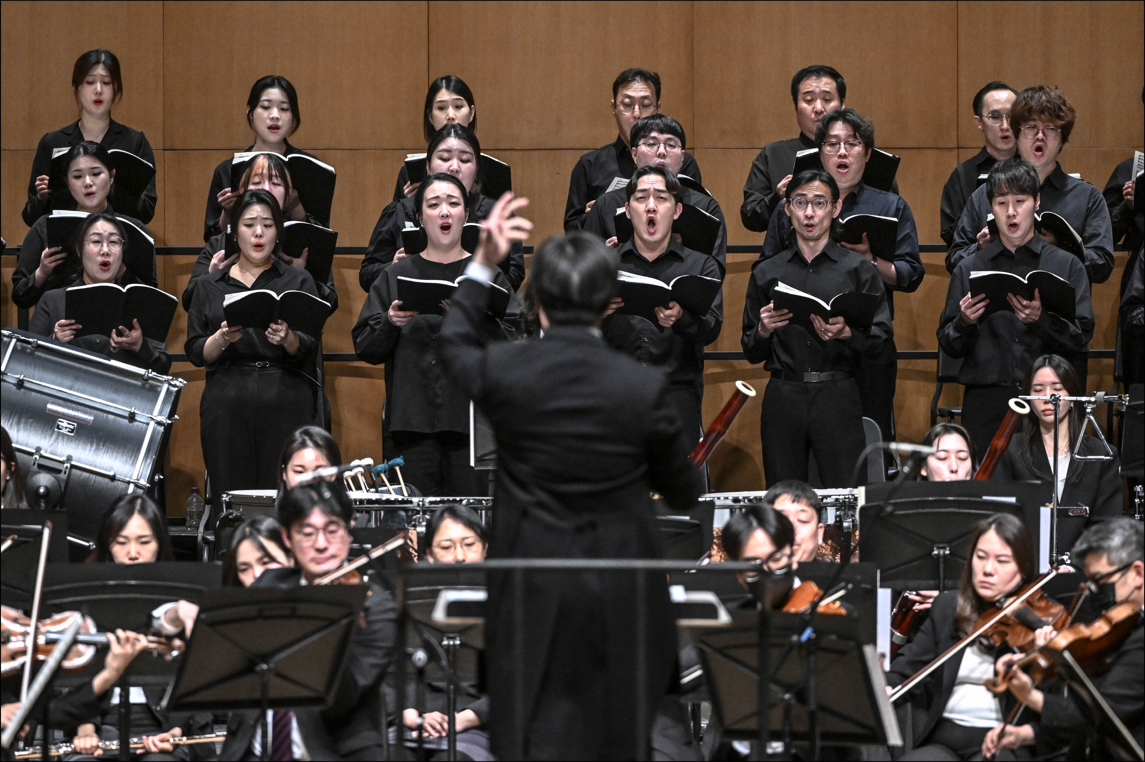 5월 누구나 클래식 <배다해의 해설 클래식 - 오페라와 합창> 멀티미디어 이미지