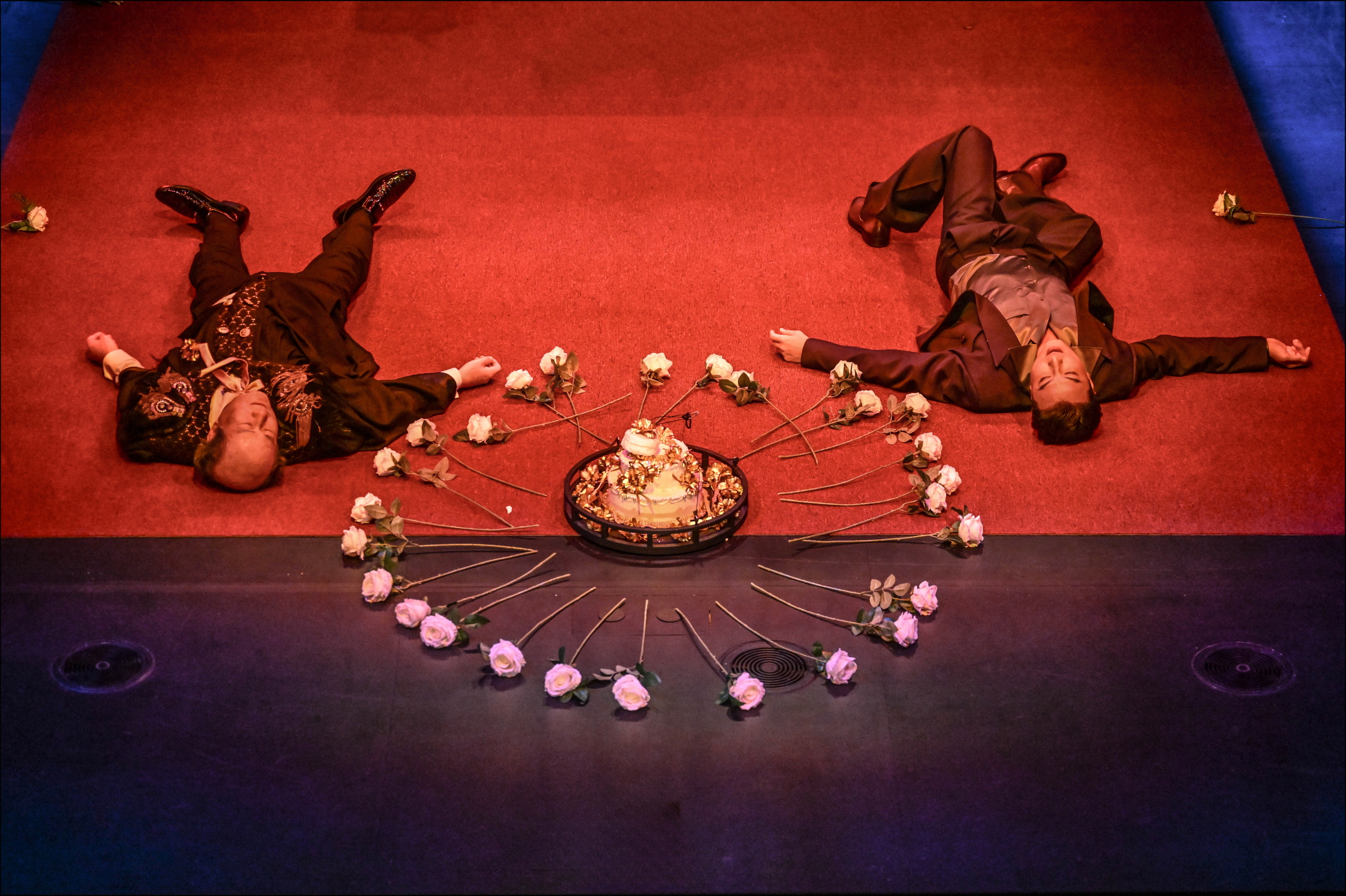 트랩 멀티미디어 이미지