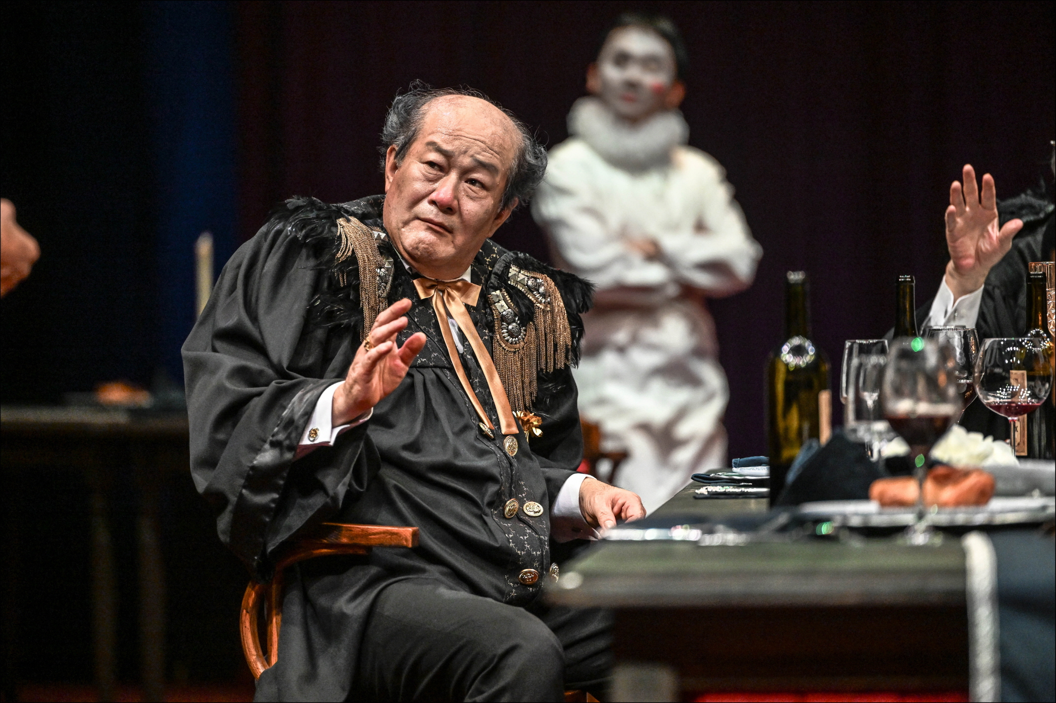 트랩 멀티미디어 이미지