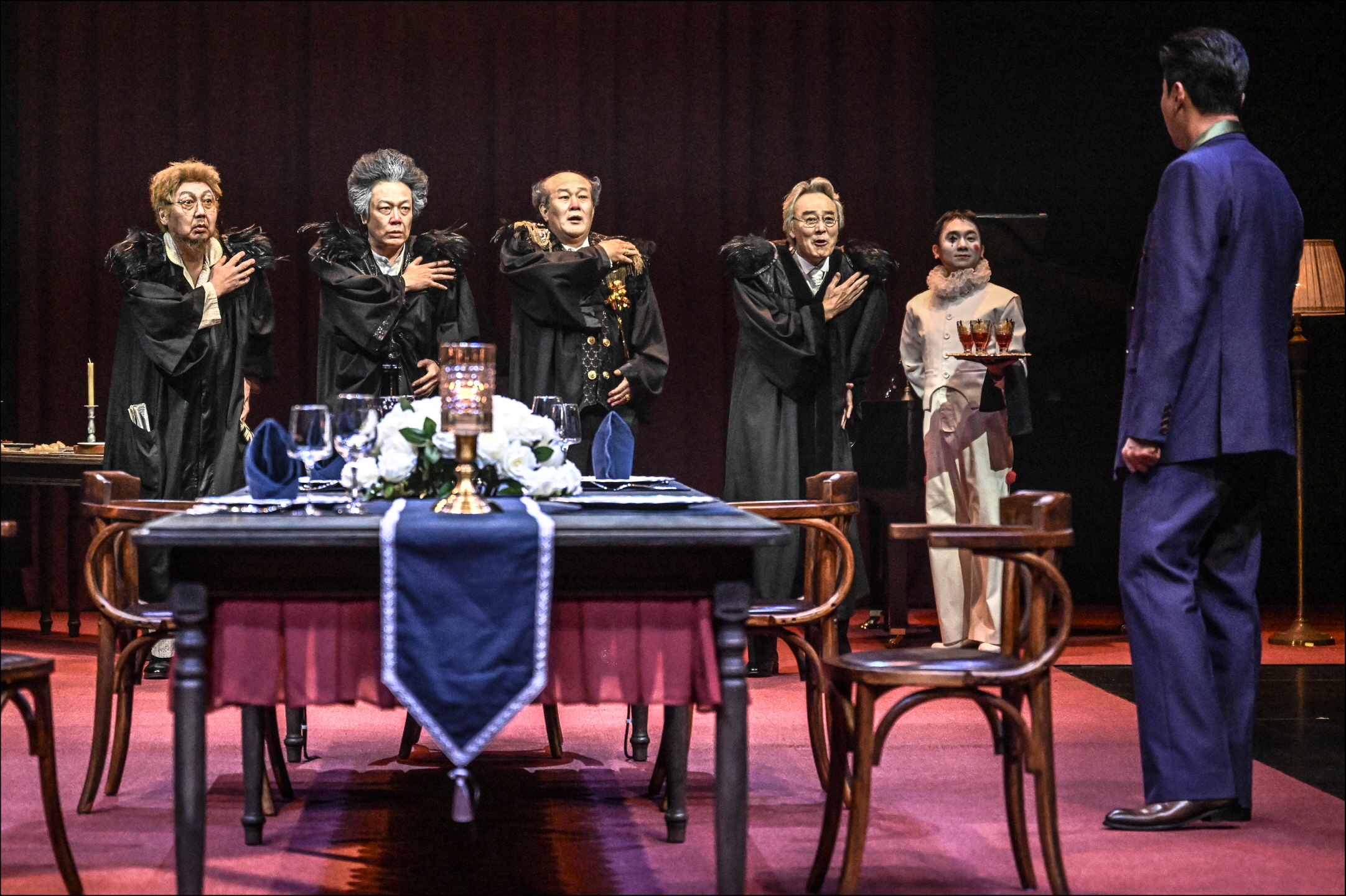 트랩 멀티미디어 이미지