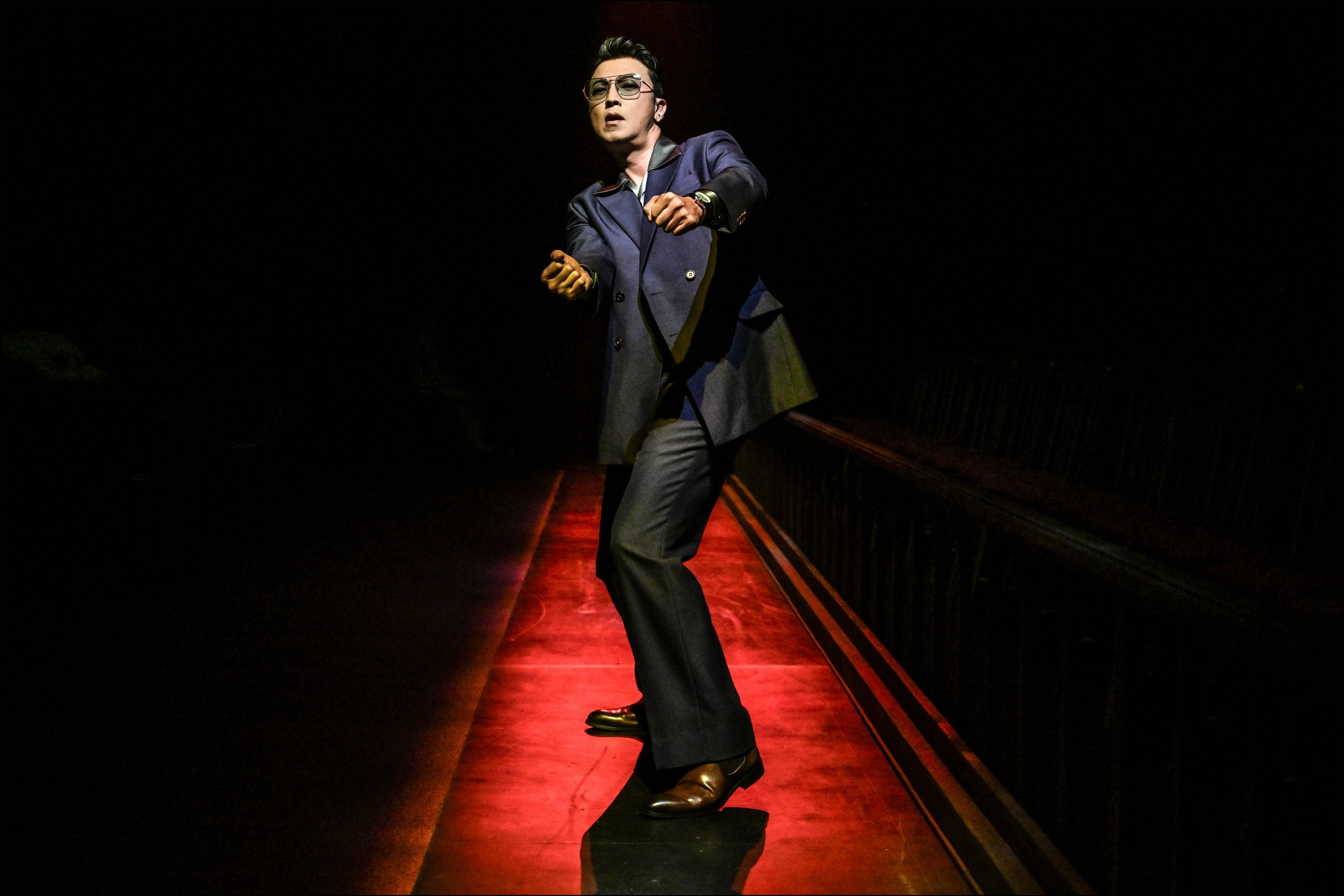 트랩 멀티미디어 이미지