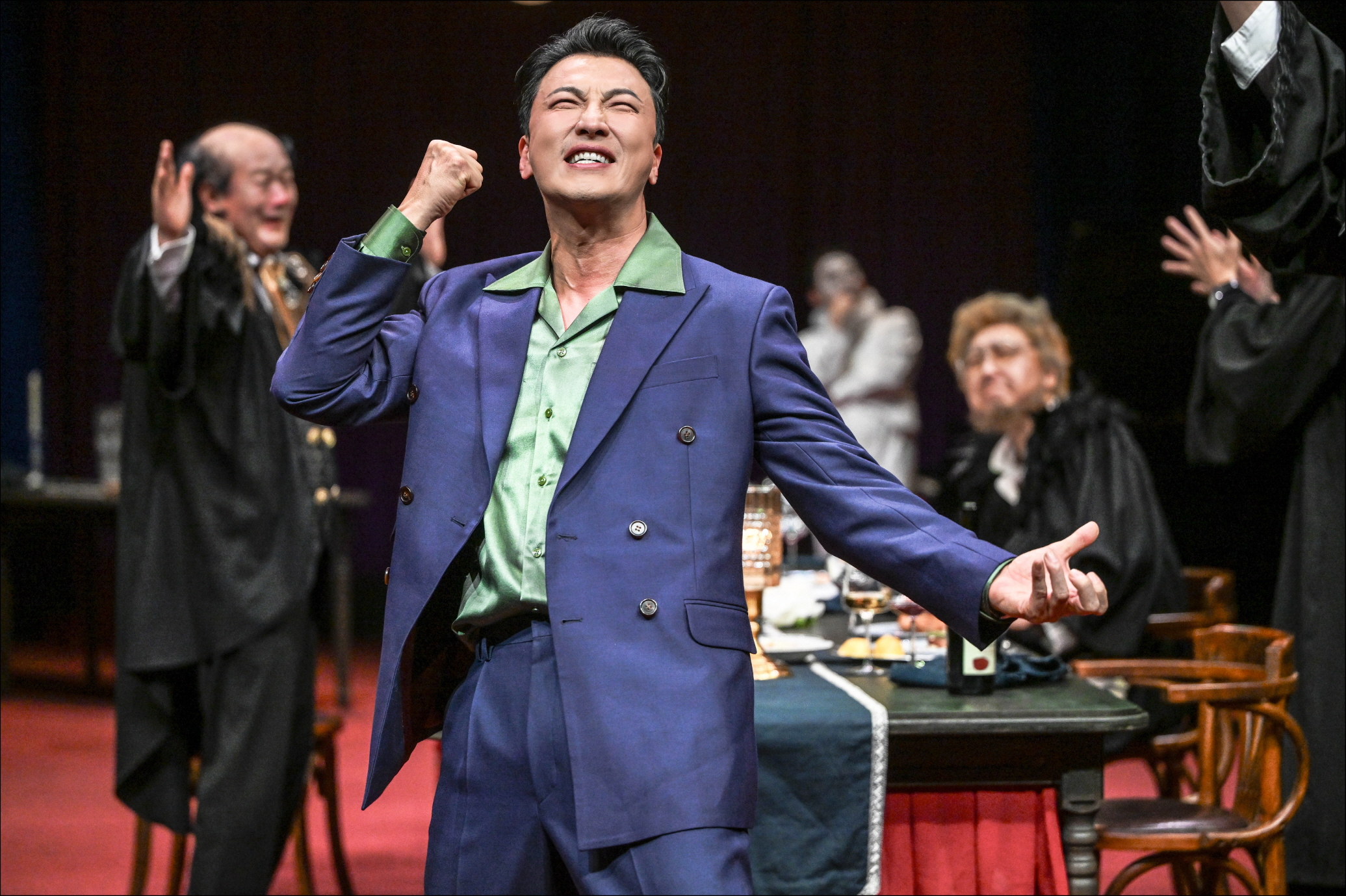 트랩 멀티미디어 이미지