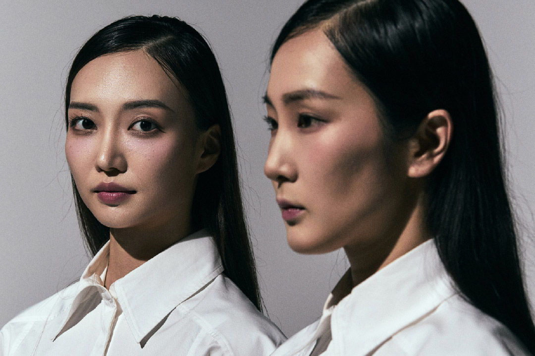 안무가 랩: 듀오 멀티미디어 이미지