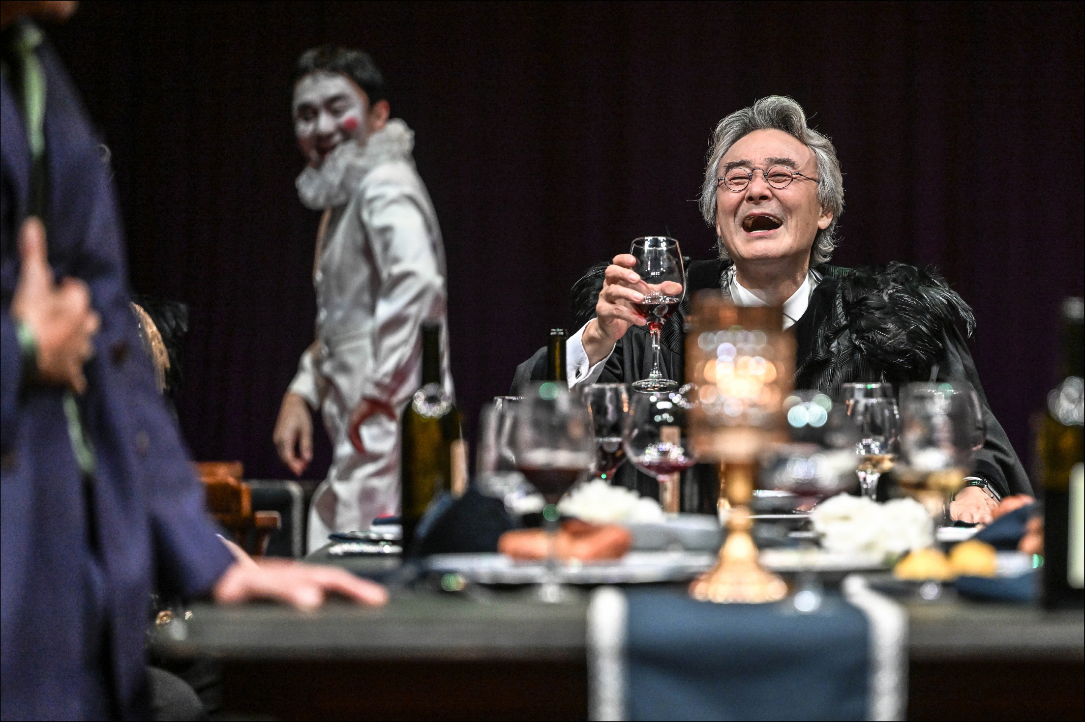 트랩 멀티미디어 이미지