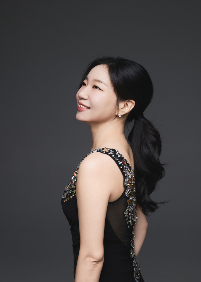 Chaeyoung Lee Piano Recital 이미지