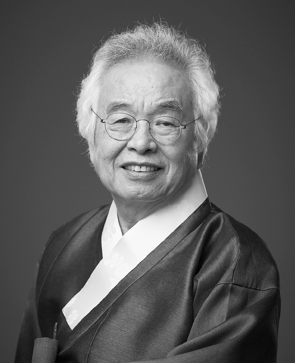 출연진 사진