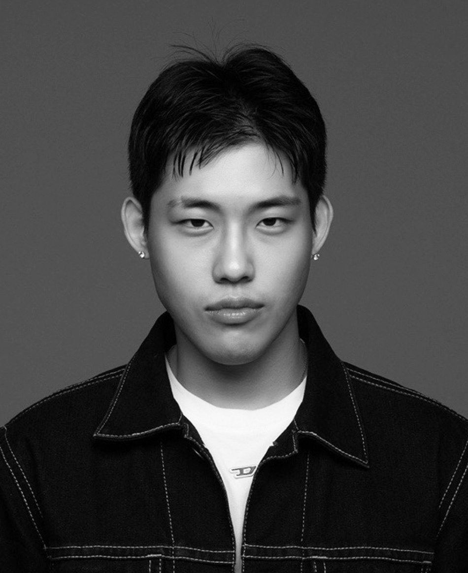 출연진 사진