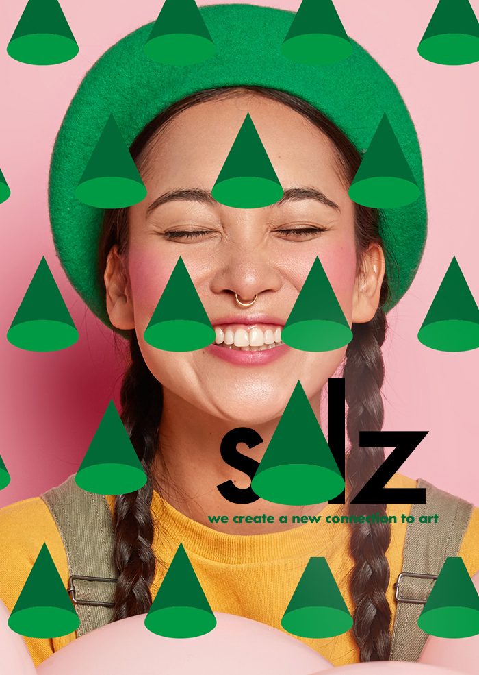 세종문화회관 정기 후원 커뮤니티 잘츠(sAlz) 이미지