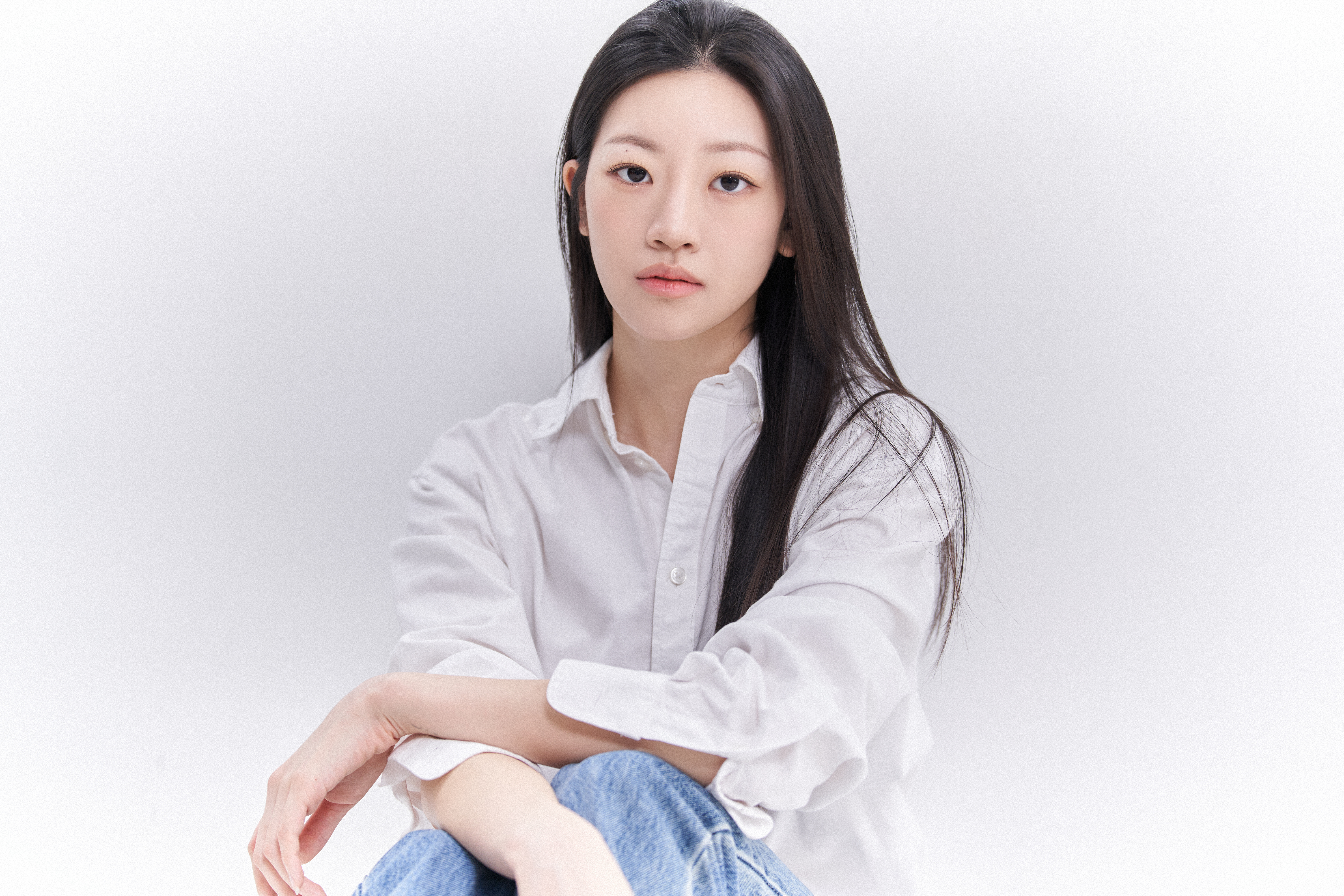 <수묵화와 일무> 1회차 멀티미디어 이미지