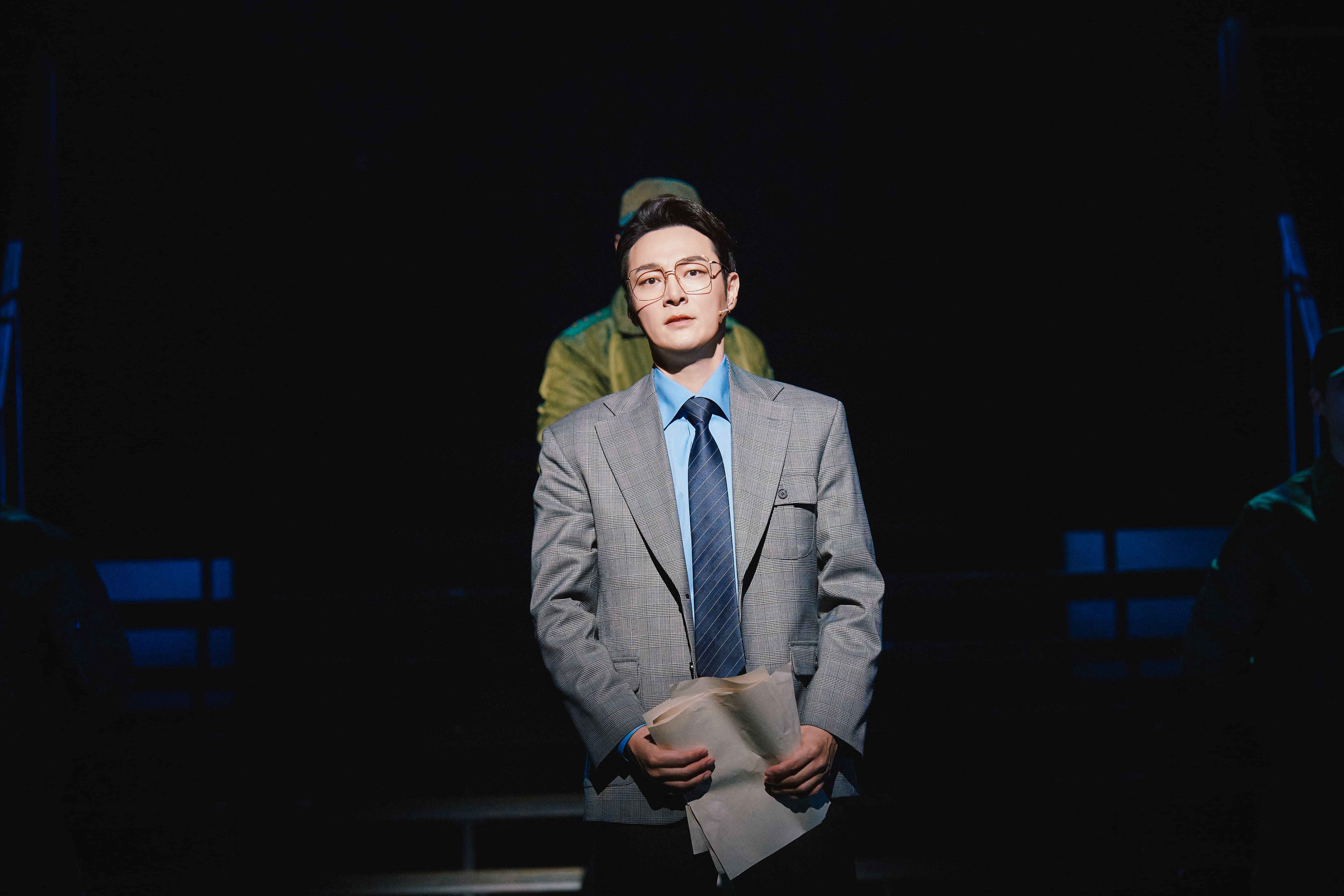 더 퍼스트 그레잇 쇼 멀티미디어 이미지
