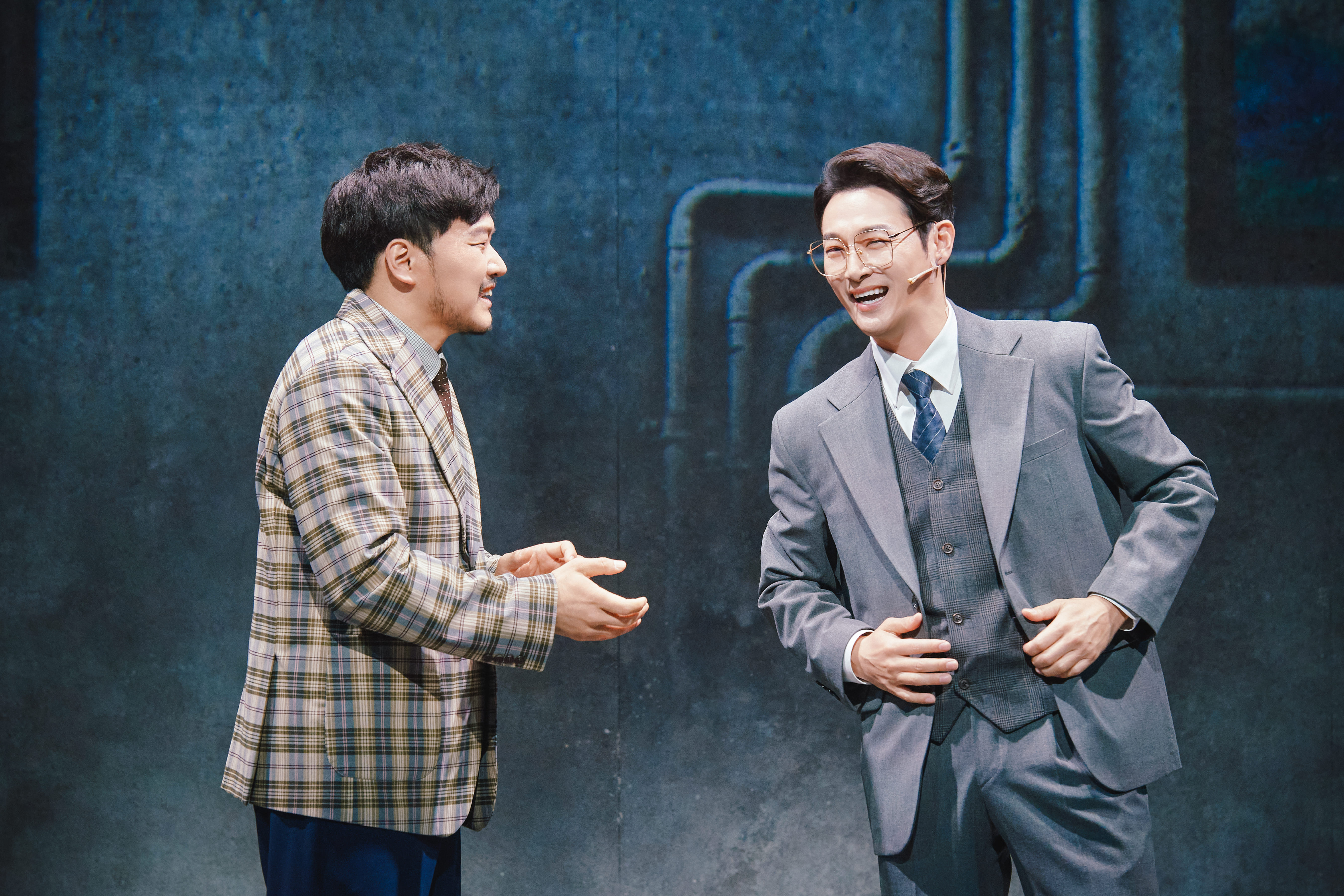 더 퍼스트 그레잇 쇼 멀티미디어 이미지