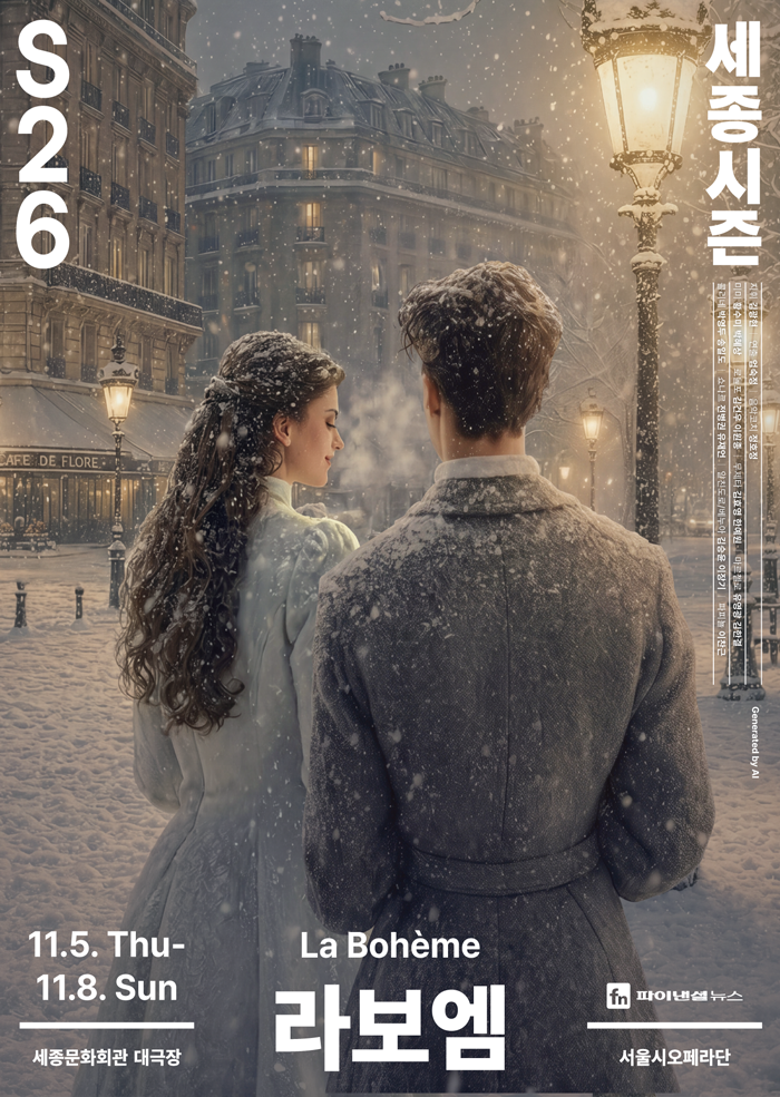 라보엠 이미지