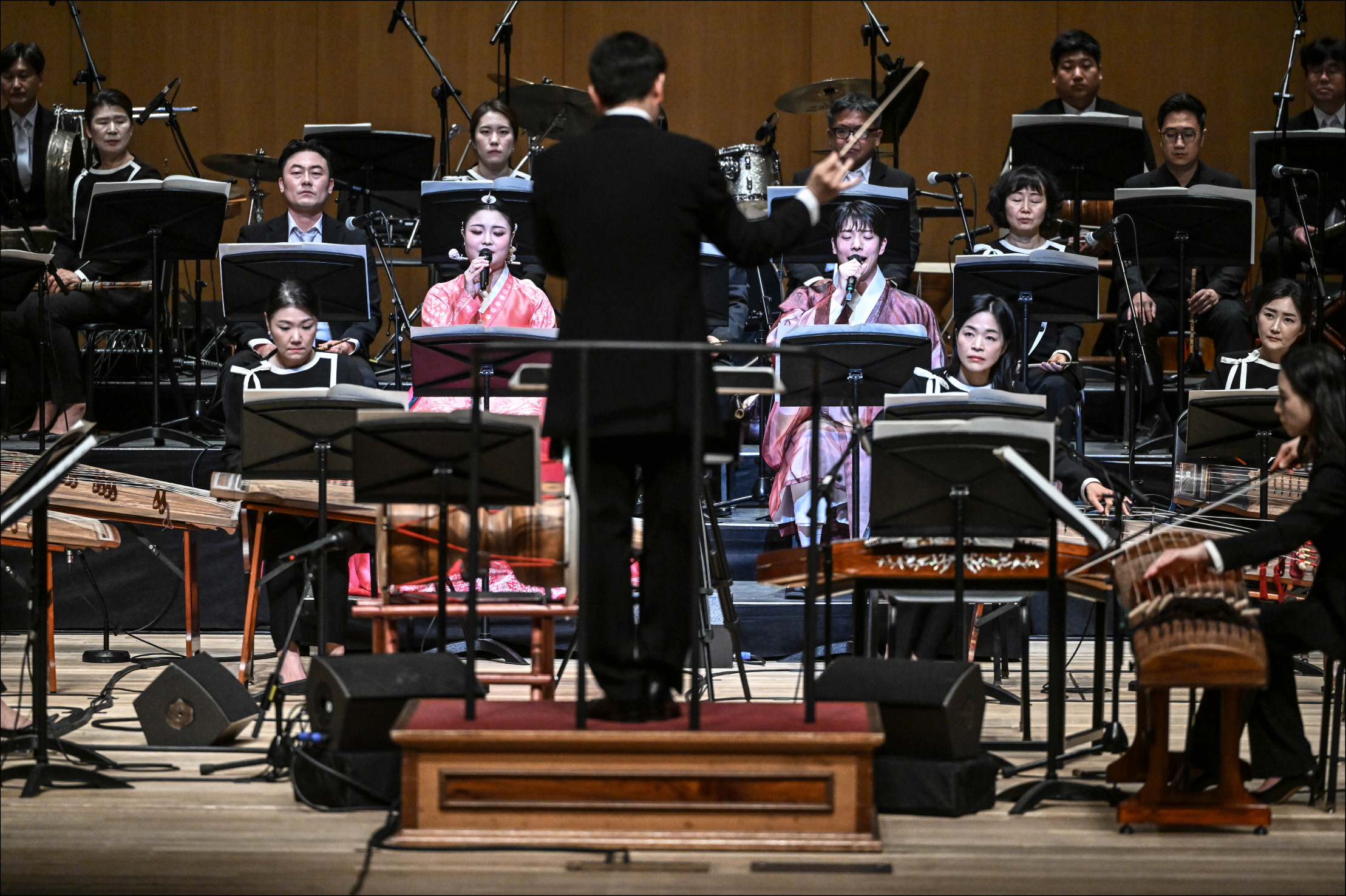 창단 60주년 헤리티지 멀티미디어 이미지