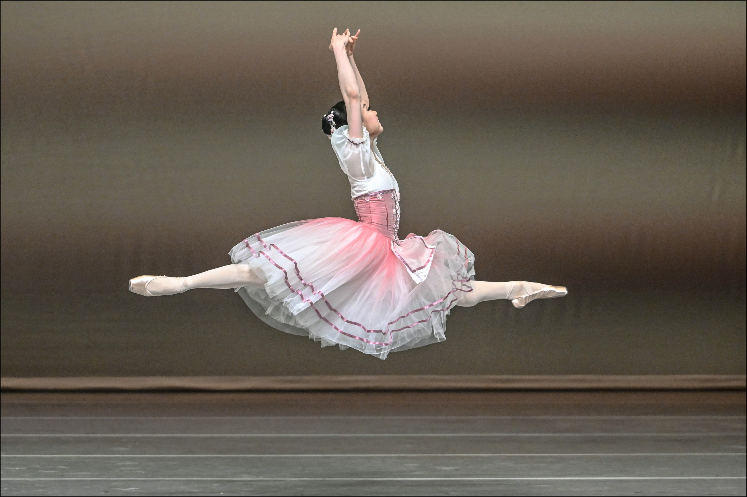 발레드림(Ballet Dream) 멀티미디어 이미지