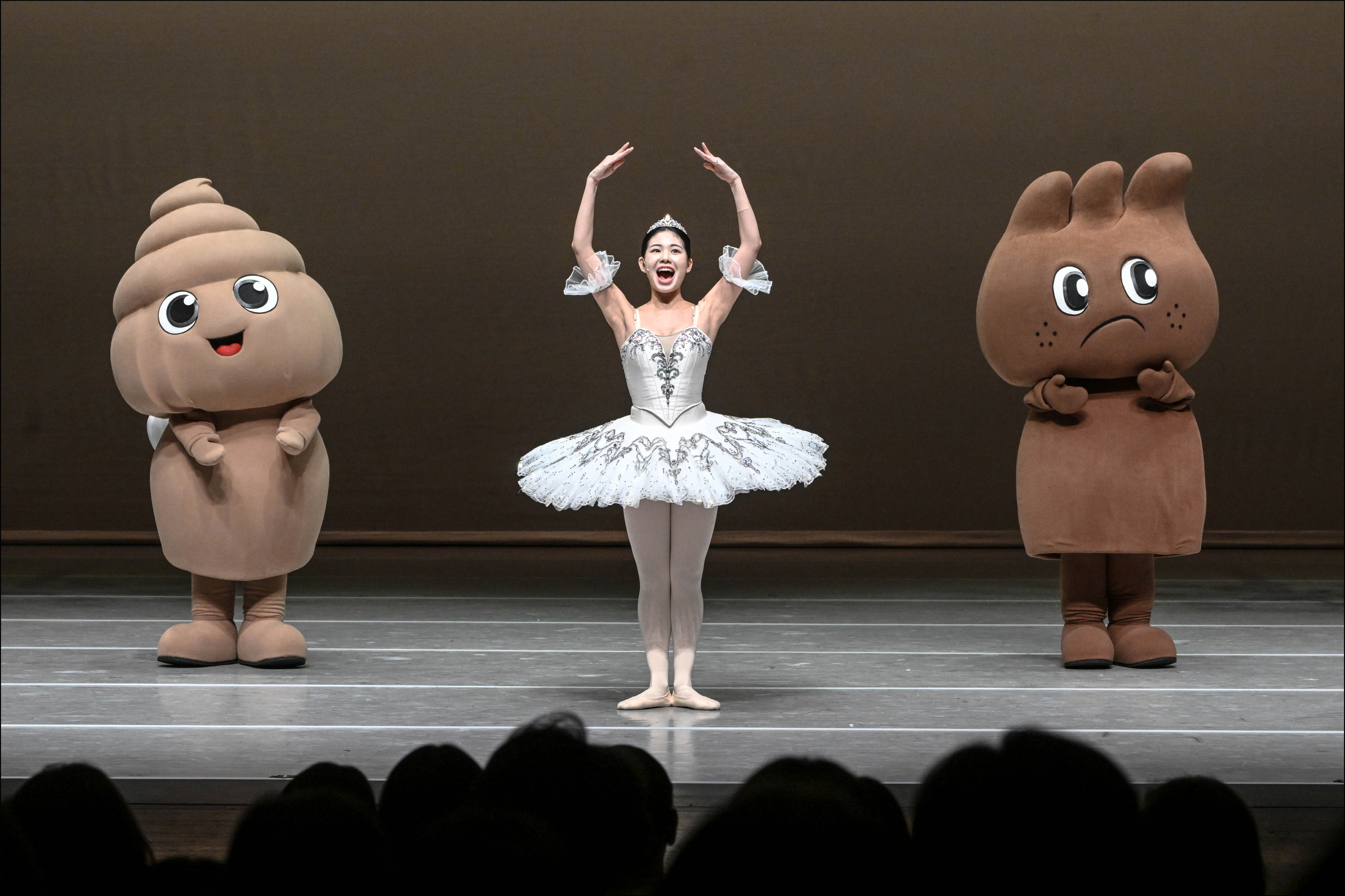 발레드림(Ballet Dream) 멀티미디어 이미지