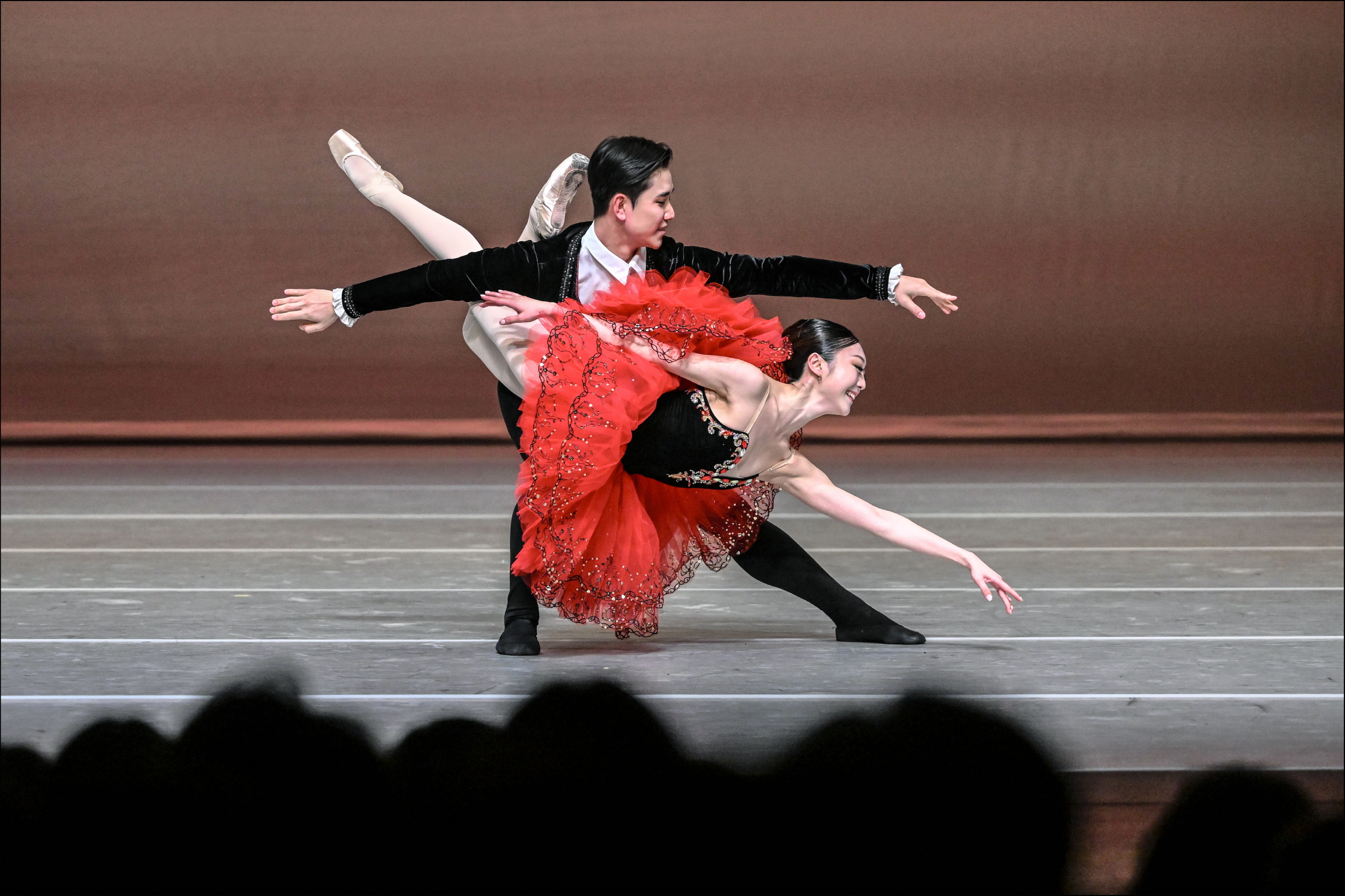 발레드림(Ballet Dream) 멀티미디어 이미지