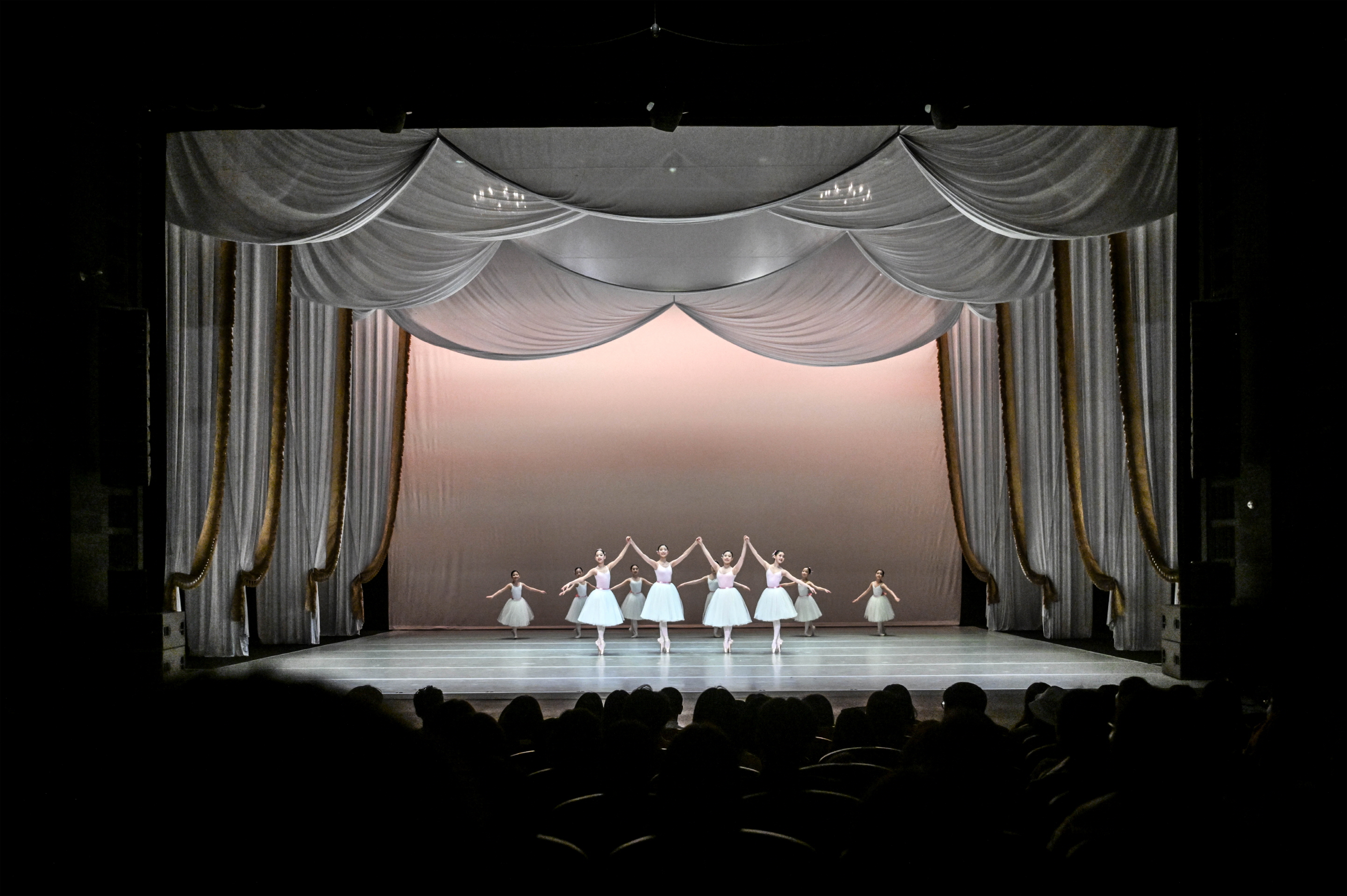 발레드림(Ballet Dream) 멀티미디어 이미지