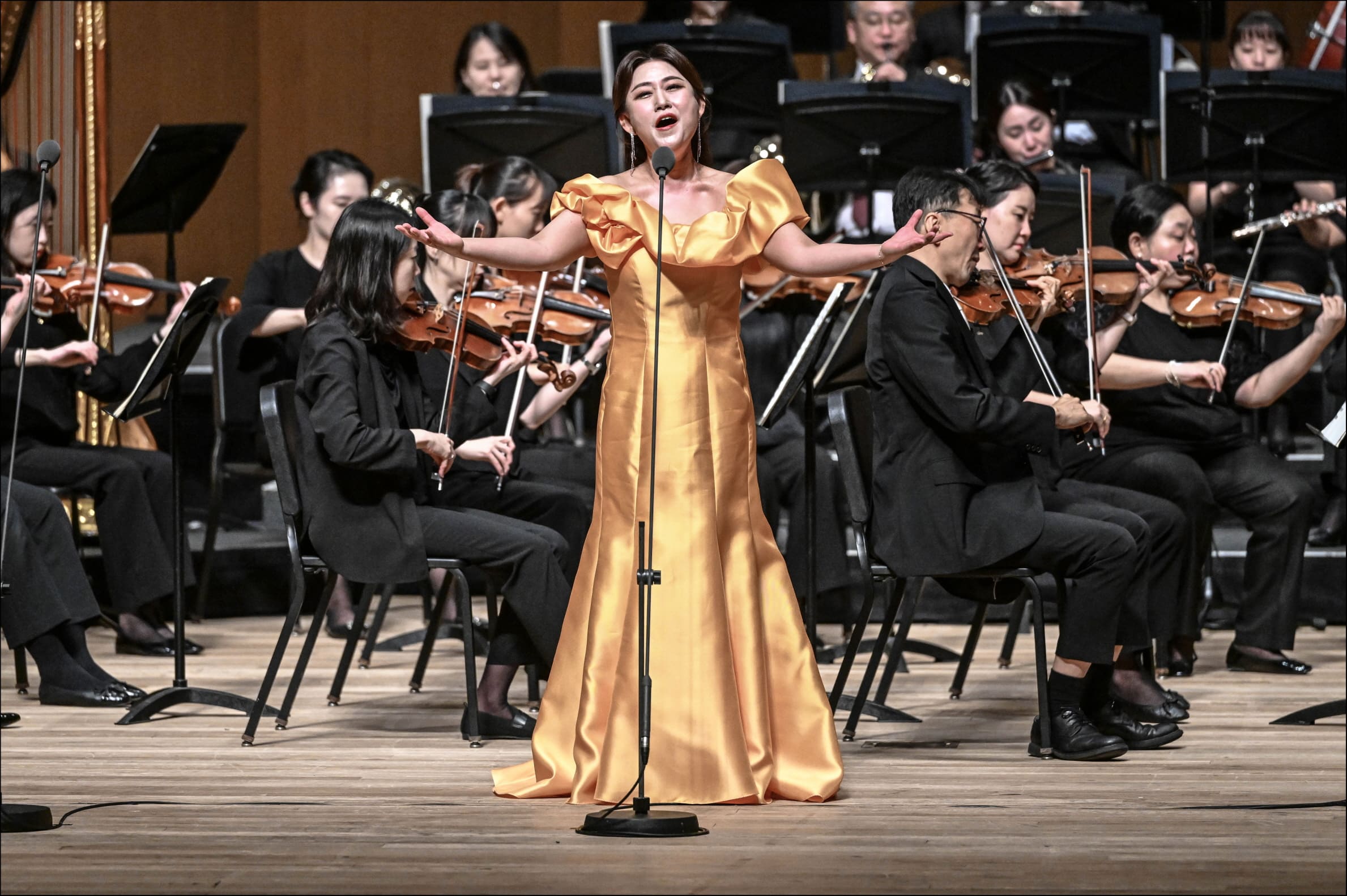 9월 누구나 클래식 〈조민규의 해설 오페라 Essential Opera〉 멀티미디어 이미지
