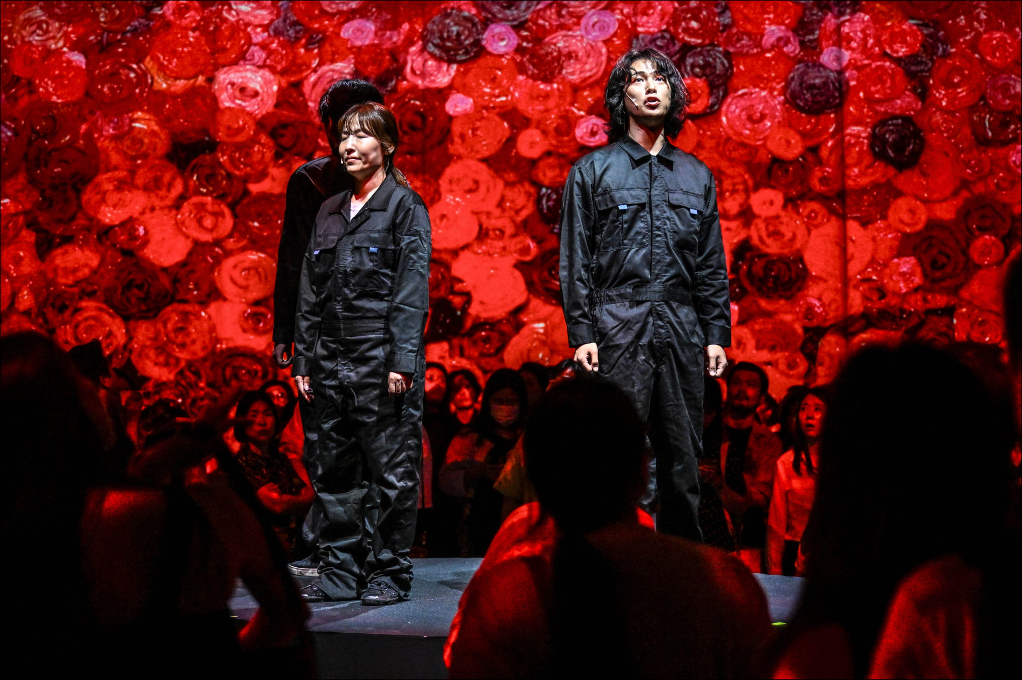 우국원 <ORIGINALLY> _싱크넥스트24 멀티미디어 이미지