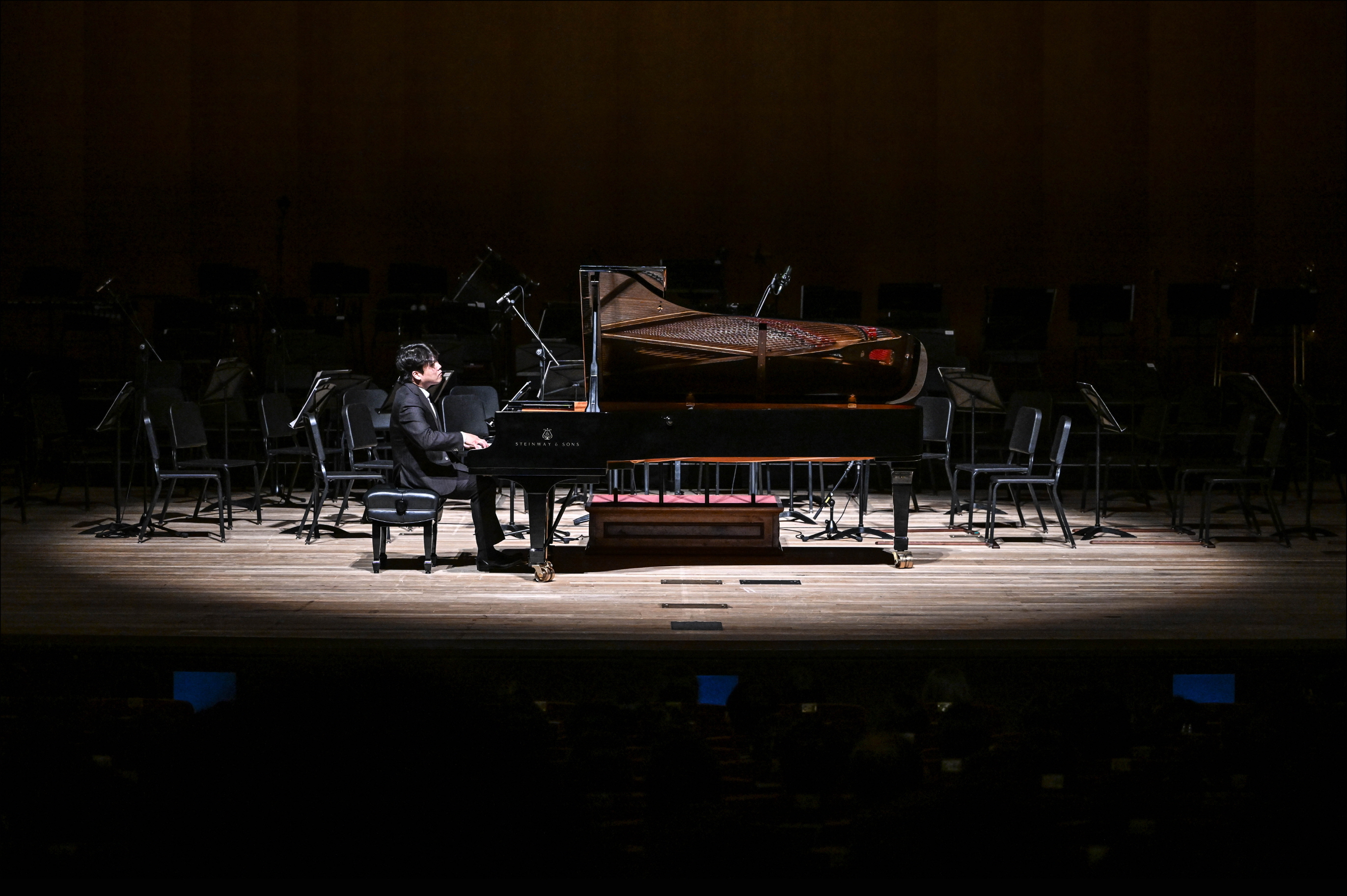 9월 누구나 클래식 <이승국의 해설 클래식 - 영화와 클래식> 멀티미디어 이미지