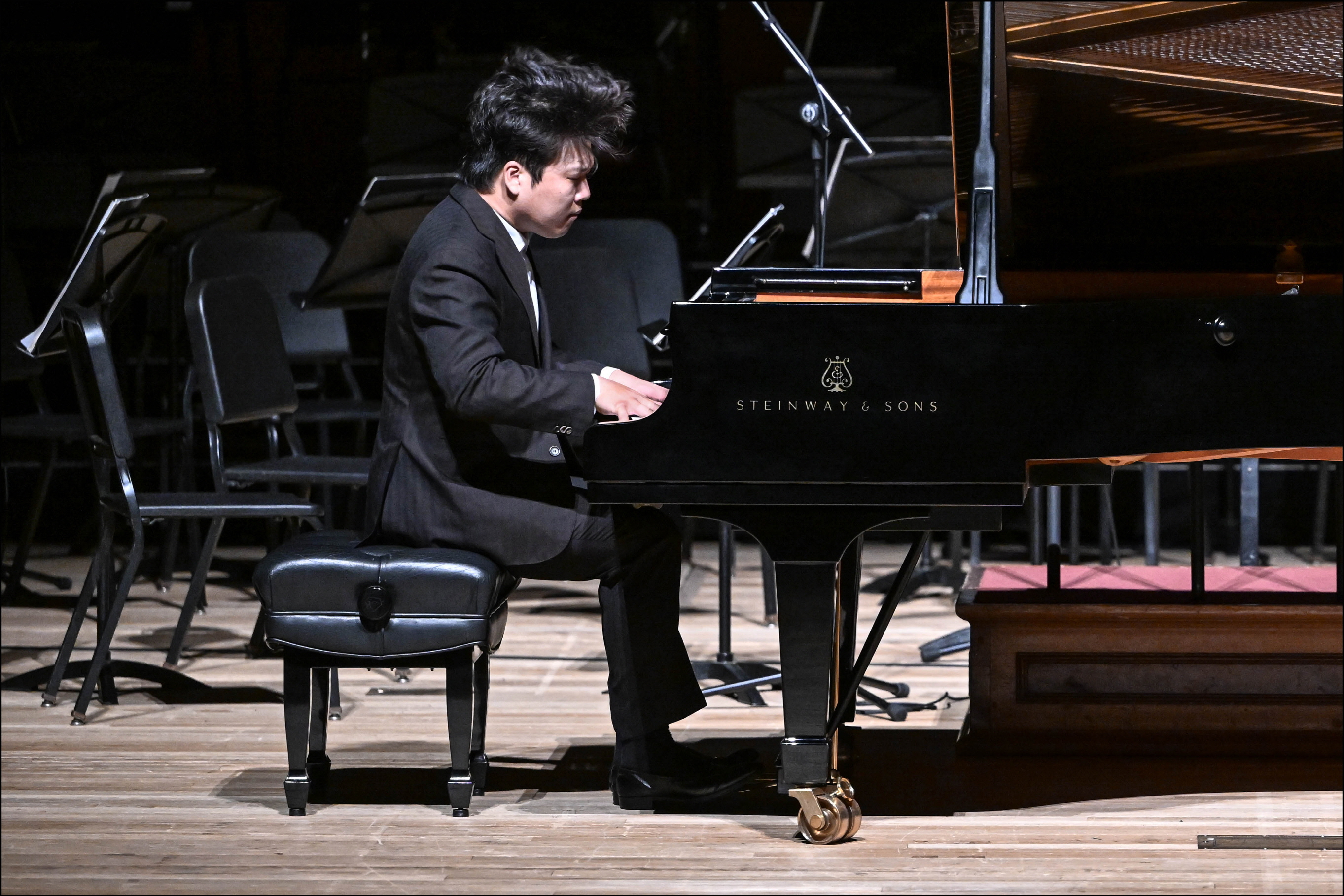 9월 누구나 클래식 <이승국의 해설 클래식 - 영화와 클래식> 멀티미디어 이미지