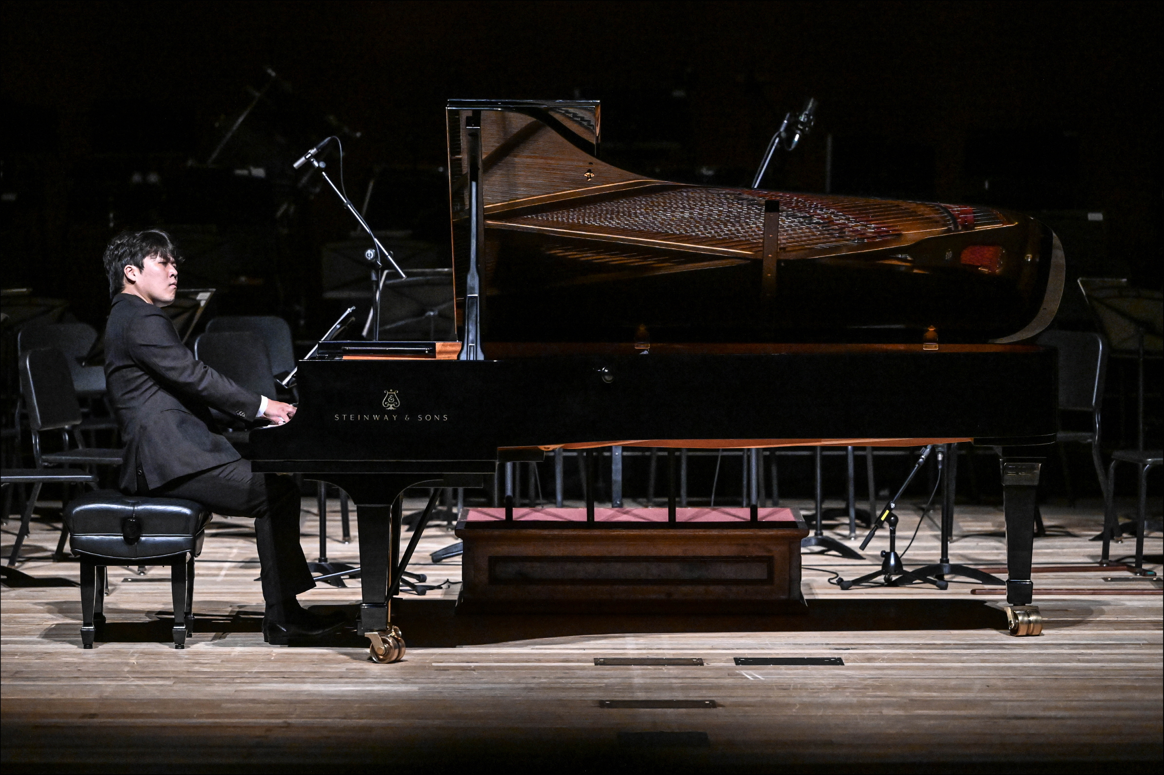 9월 누구나 클래식 <이승국의 해설 클래식 - 영화와 클래식> 멀티미디어 이미지