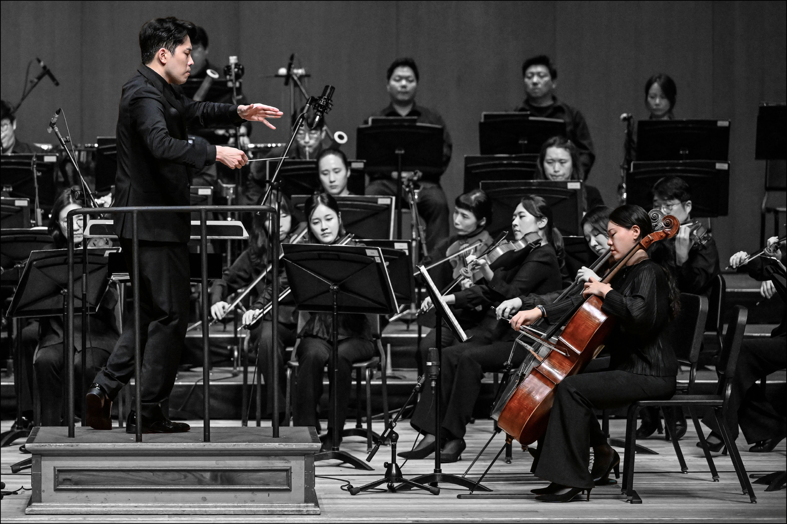 9월 누구나 클래식 <이승국의 해설 클래식 - 영화와 클래식> 멀티미디어 이미지