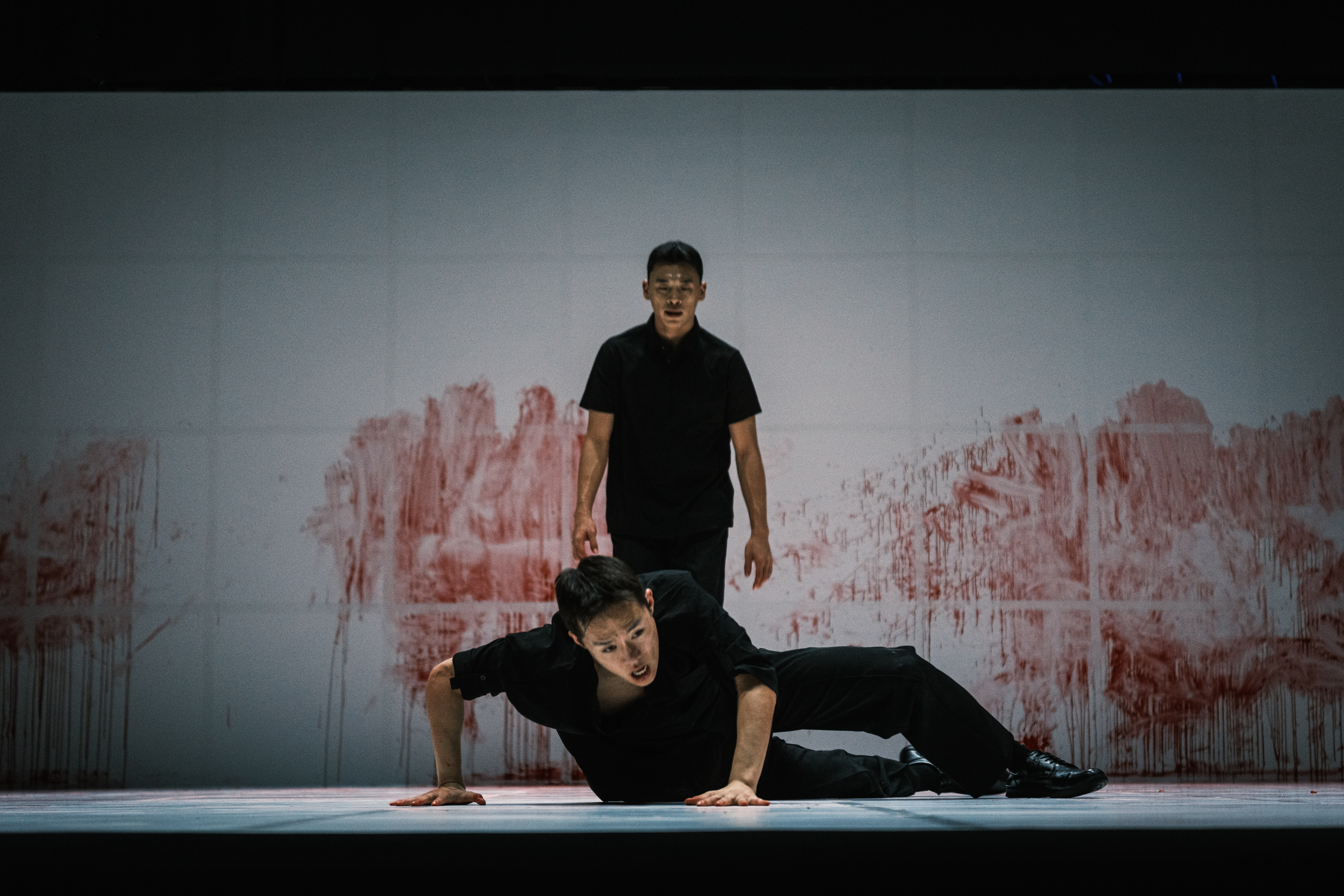 김성훈 on Sync Next 25 멀티미디어 이미지