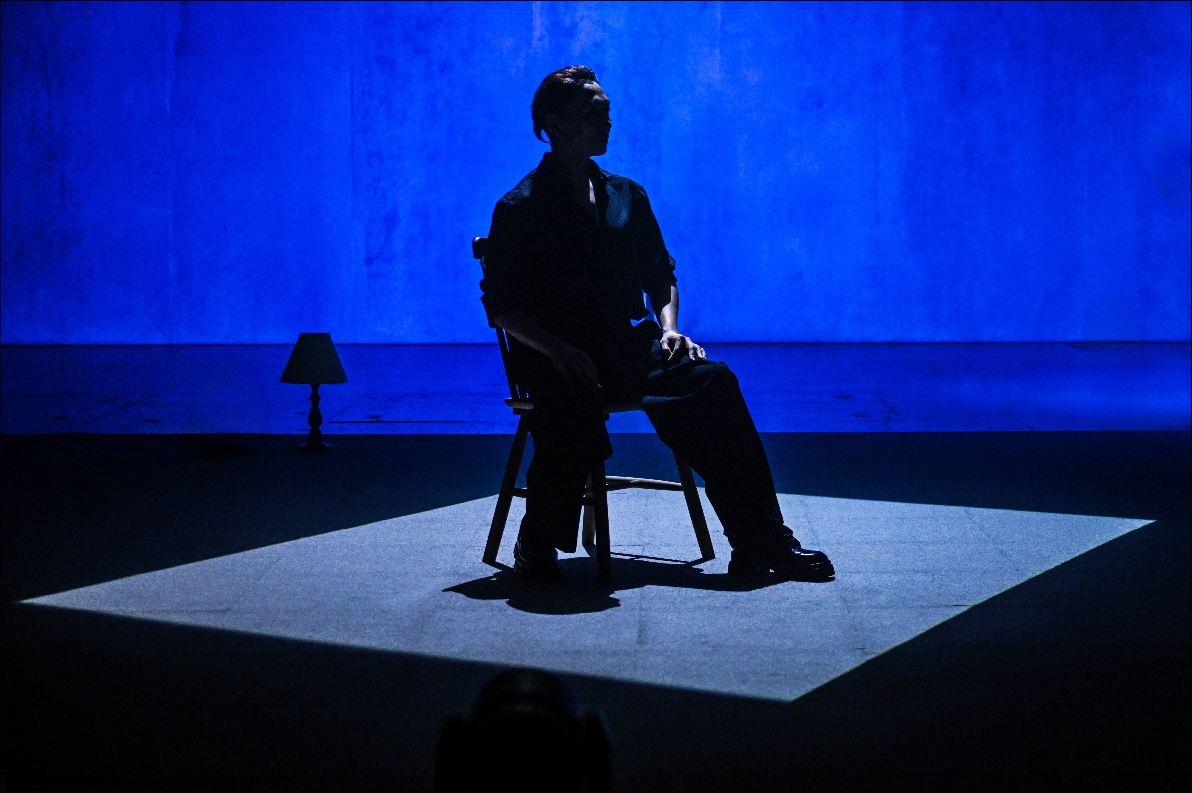 강남, 김효은, 이준우 on Sync Next 25 멀티미디어 이미지