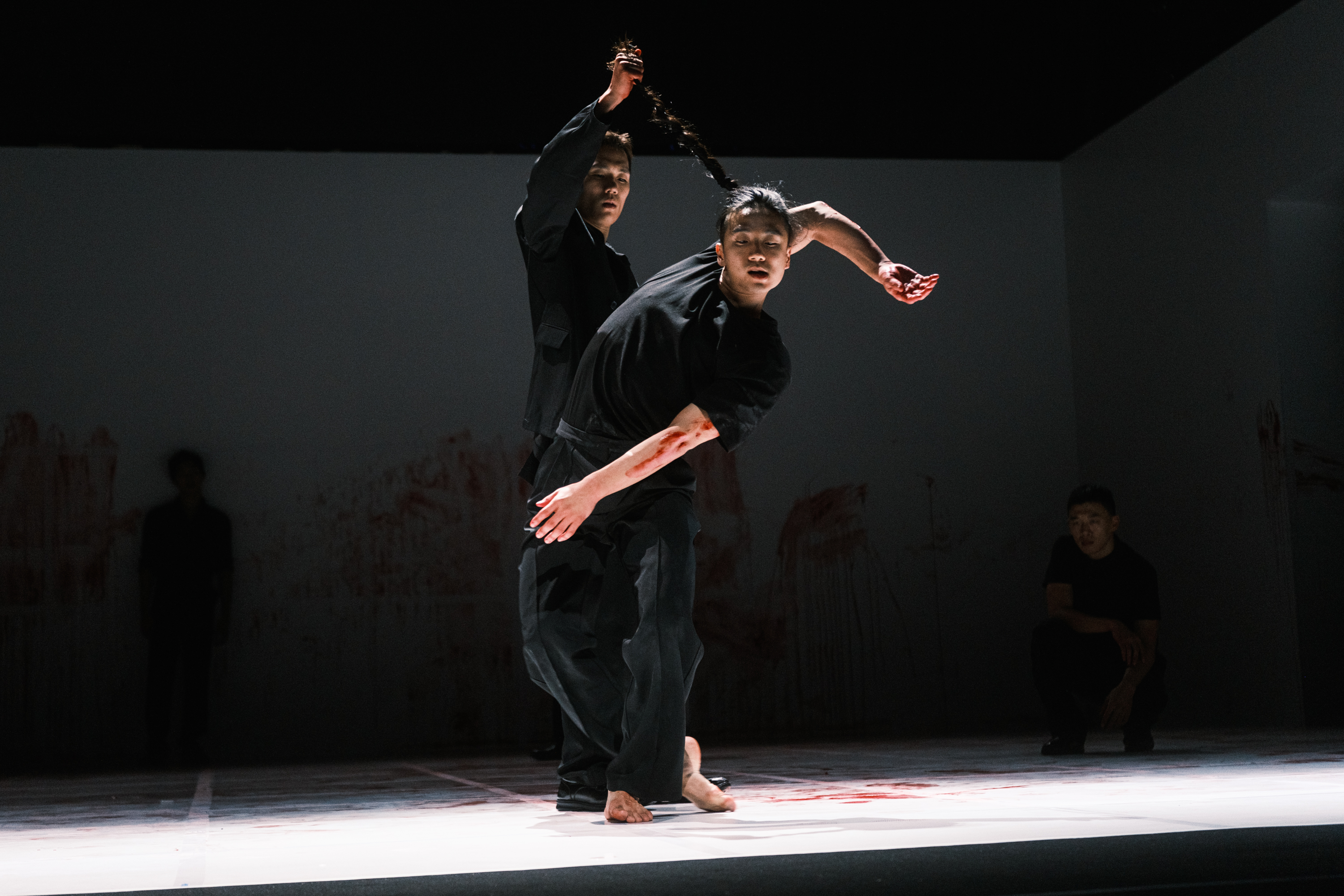 김성훈 on Sync Next 25 멀티미디어 이미지