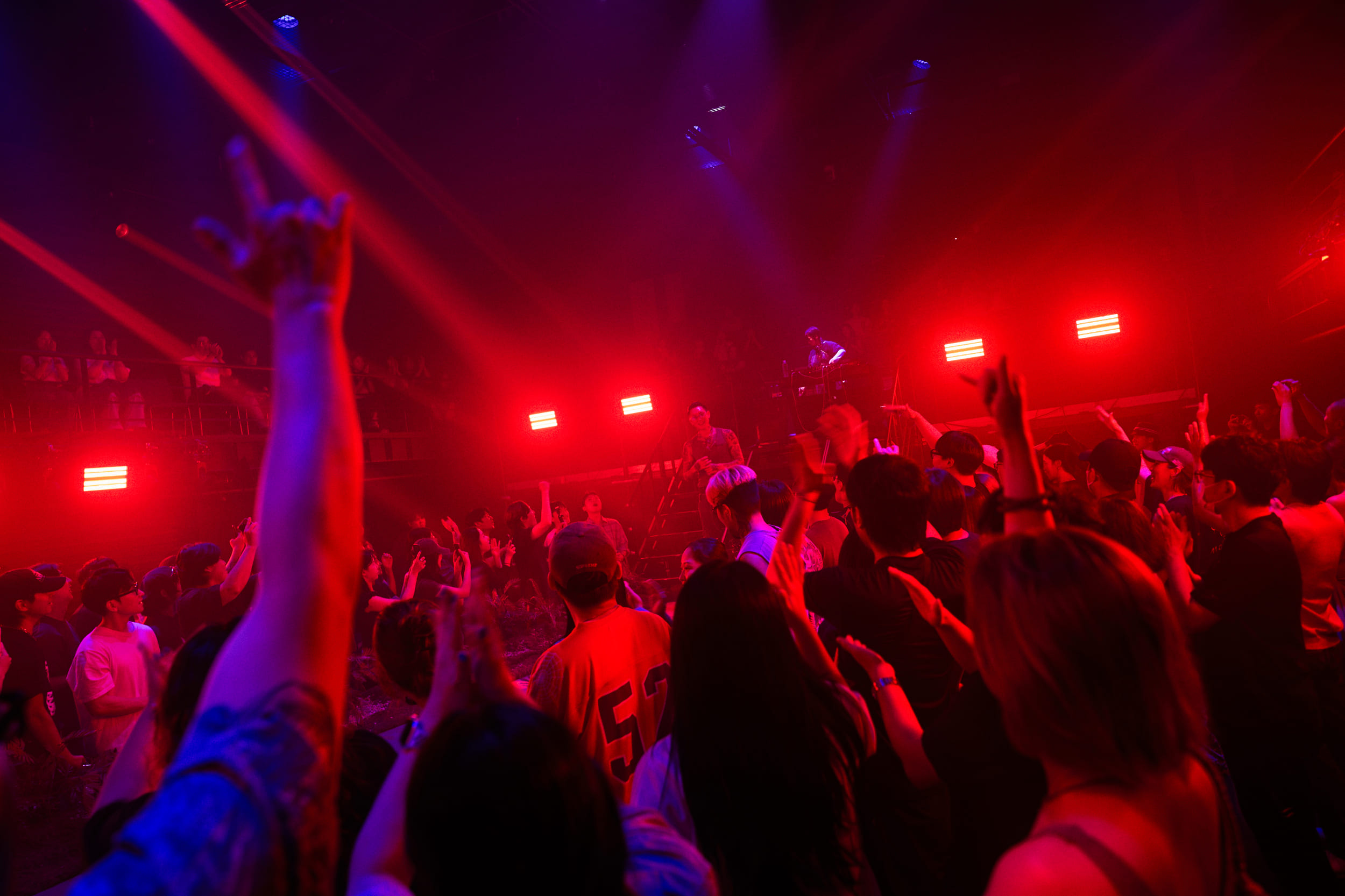 제이통 on Sync Next 25 멀티미디어 이미지