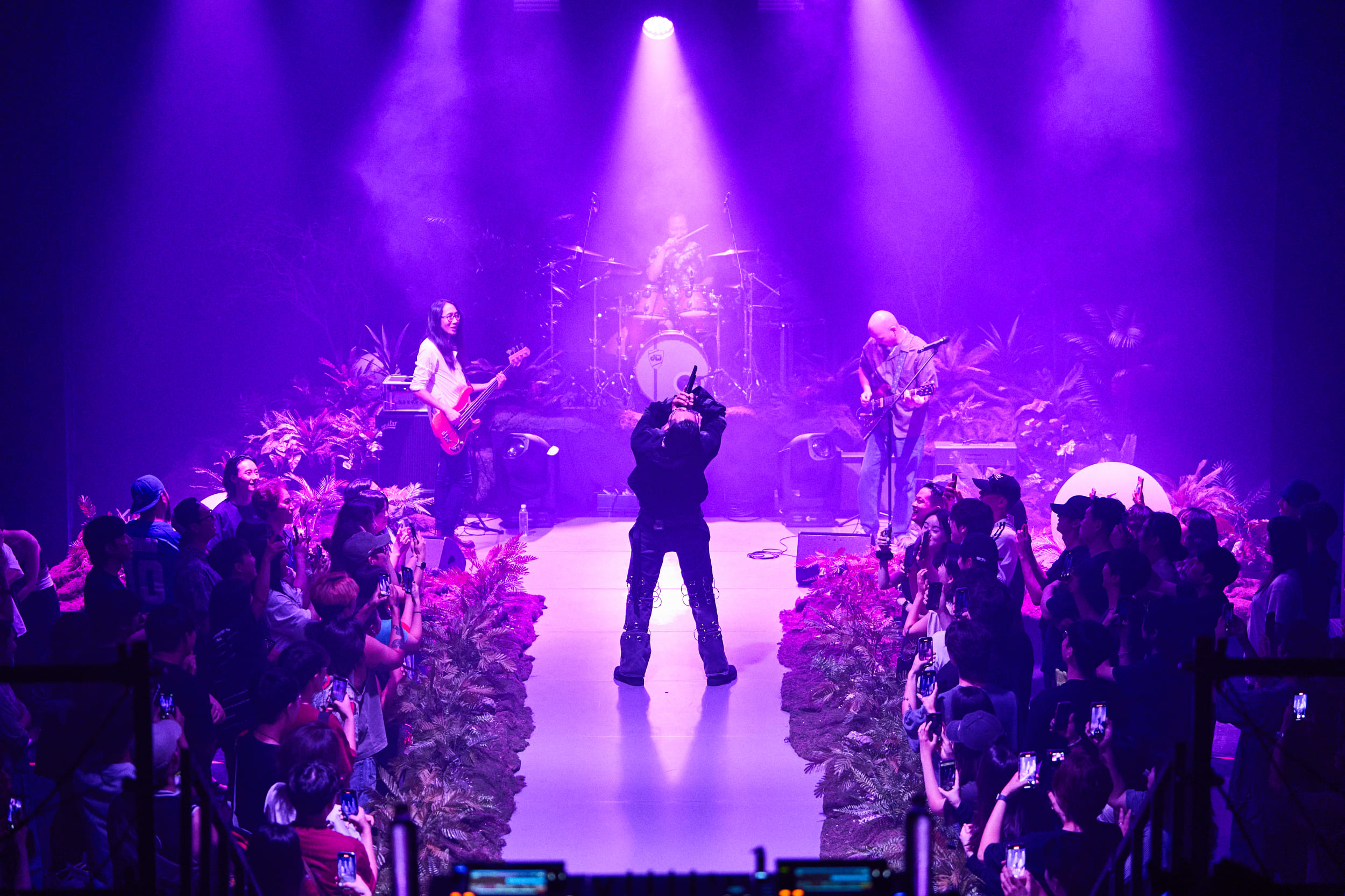 제이통 on Sync Next 25 멀티미디어 이미지