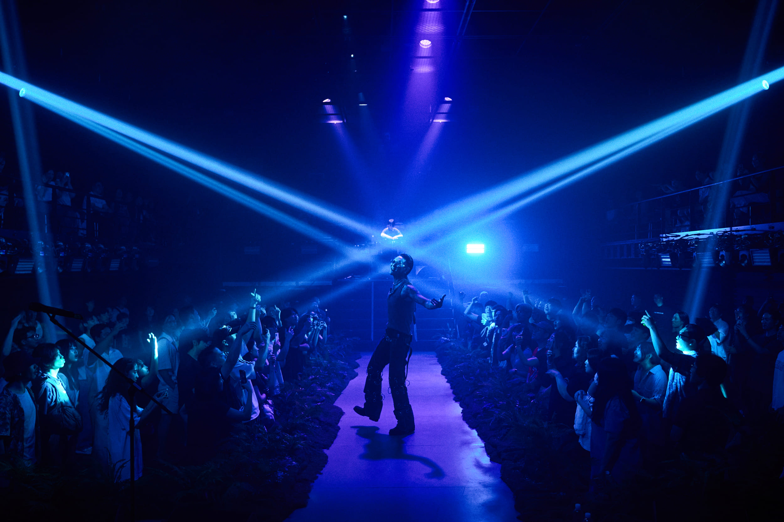 제이통 on Sync Next 25 멀티미디어 이미지