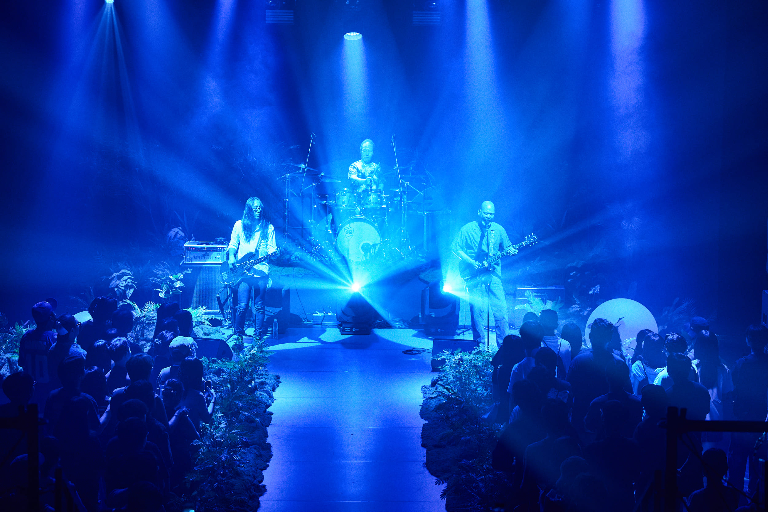 제이통 on Sync Next 25 멀티미디어 이미지