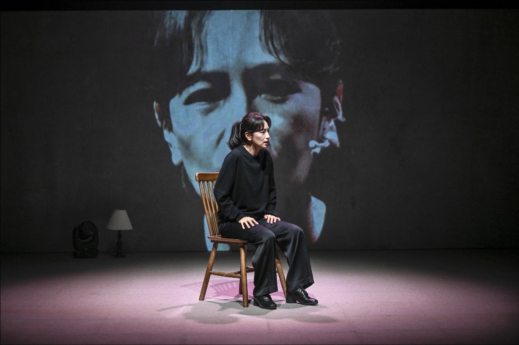 강남, 김효은, 이준우 on Sync Next 25 멀티미디어 이미지