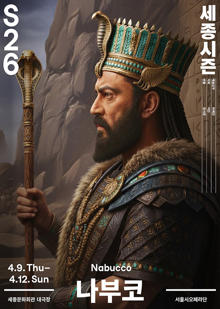 Nabucco 이미지
