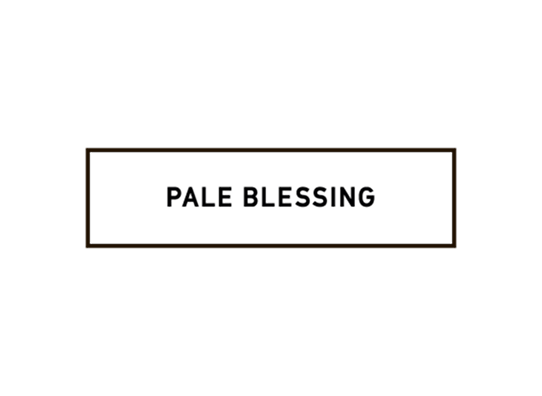 PALE BLESSING 이미지 1
