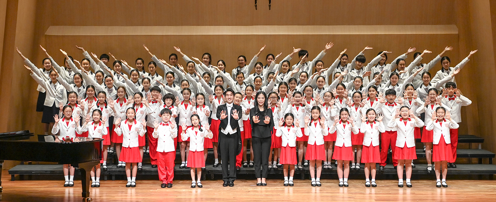 서울시소년소녀합창단 이미지1