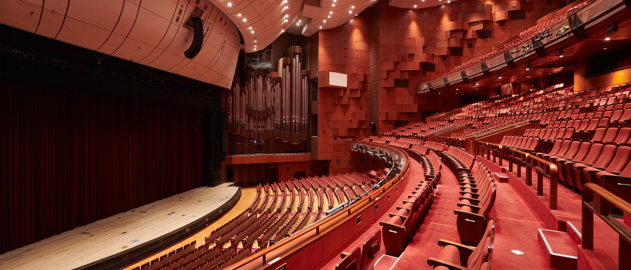 백스테이지 투어 배너 이미지2