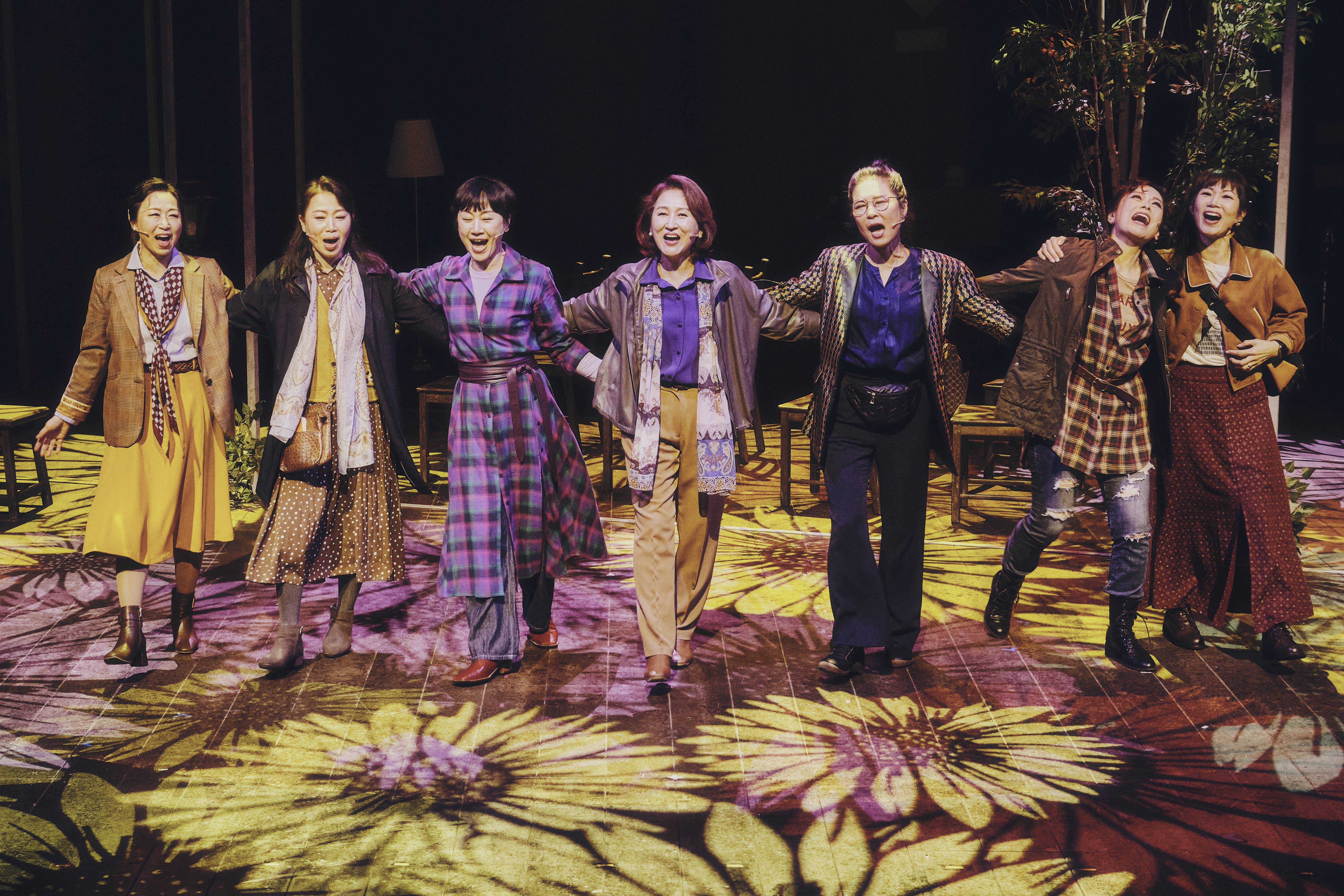 다시, 봄 포스터 이미지