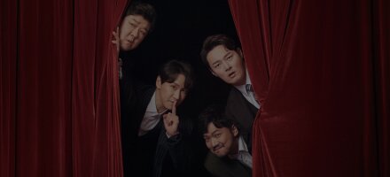 더 퍼스트 그레잇 쇼 공연 이미지