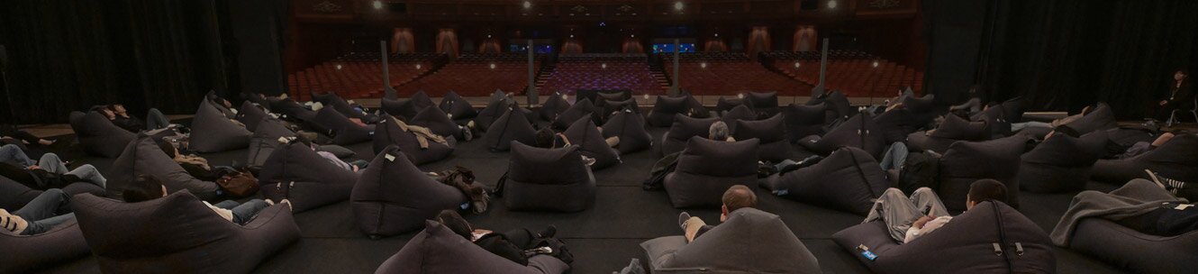 리딩 & 리스닝 스테이지 이미지