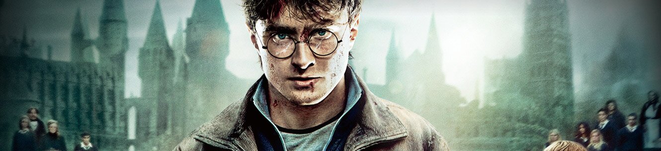 해리 포터와 죽음의 성물™ Part II 인 콘서트 이미지